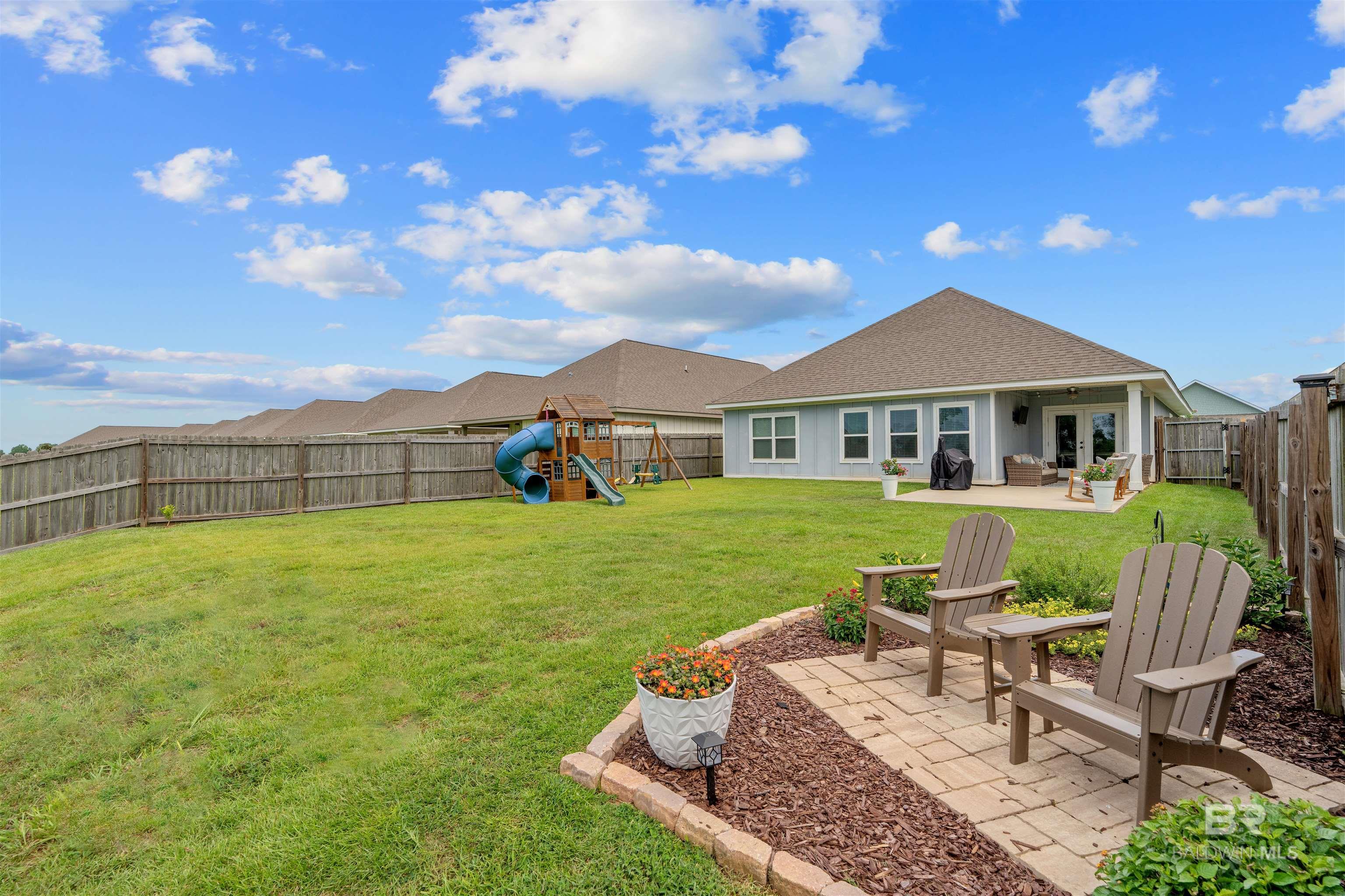 9396 Swan Point Road, Daphne, AL, 36526