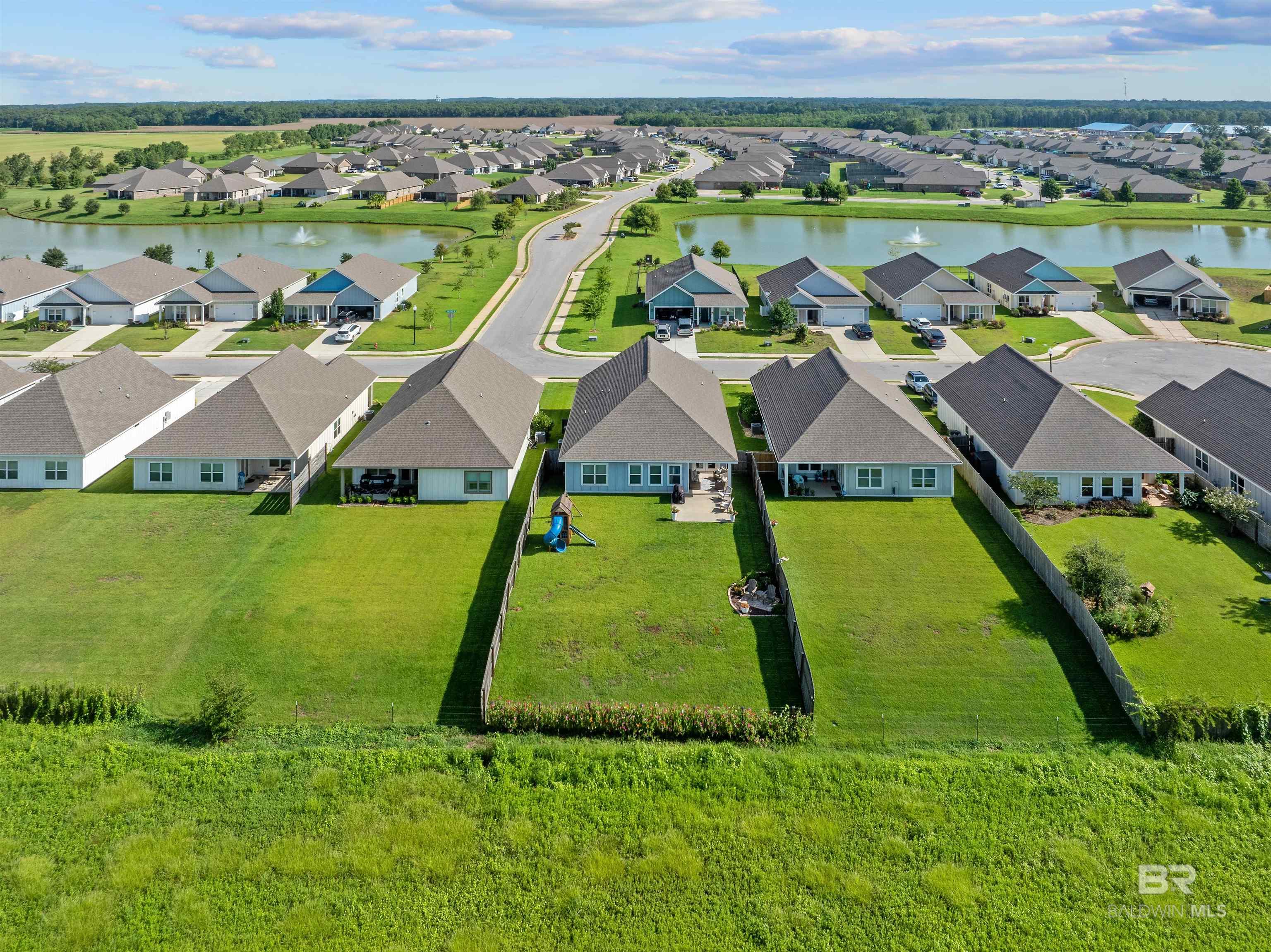 9396 Swan Point Road, Daphne, AL, 36526