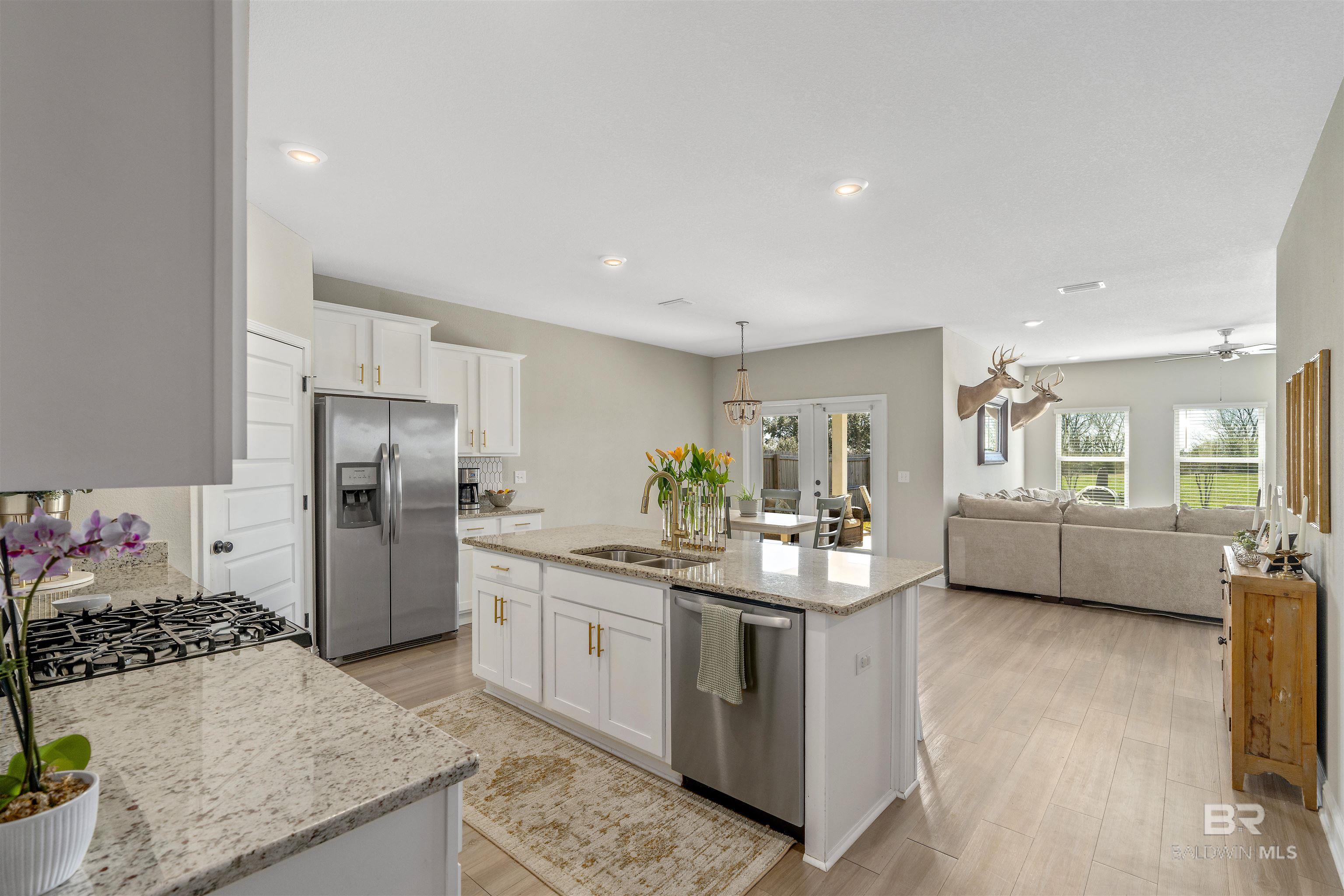 9396 Swan Point Road, Daphne, AL, 36526