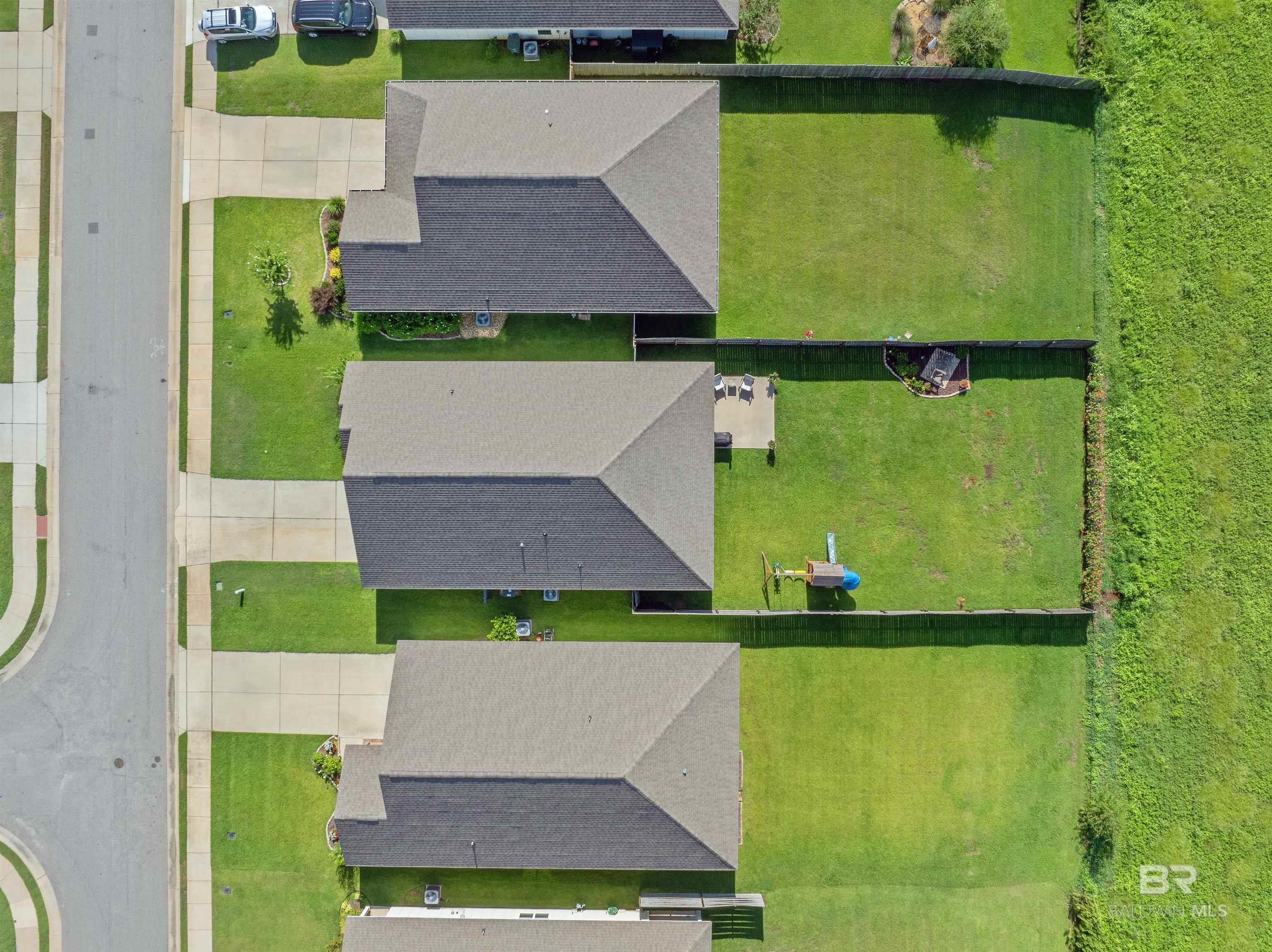 9396 Swan Point Road, Daphne, AL, 36526