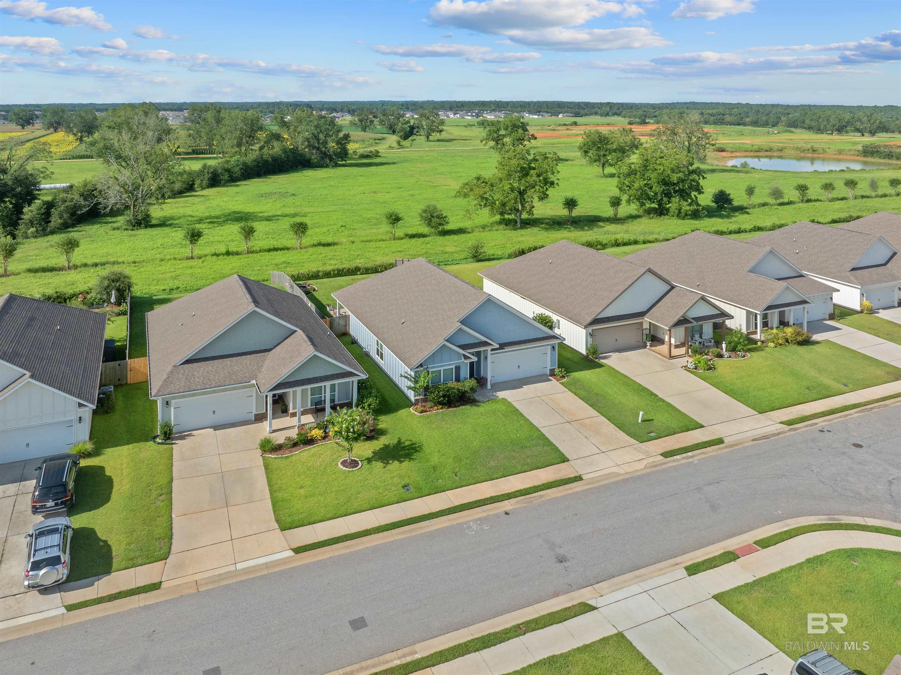 9396 Swan Point Road, Daphne, AL, 36526