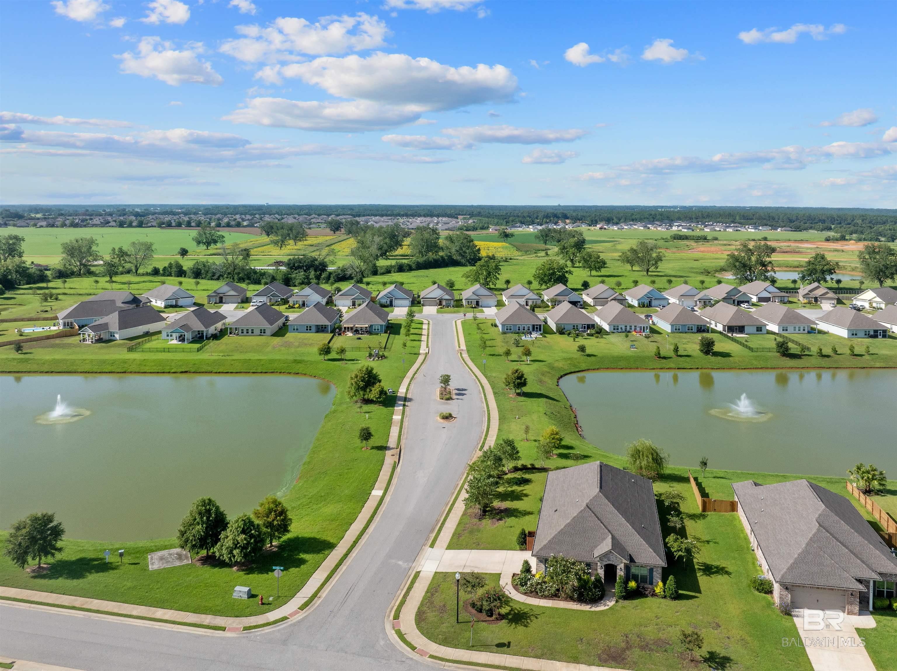 9396 Swan Point Road, Daphne, AL, 36526