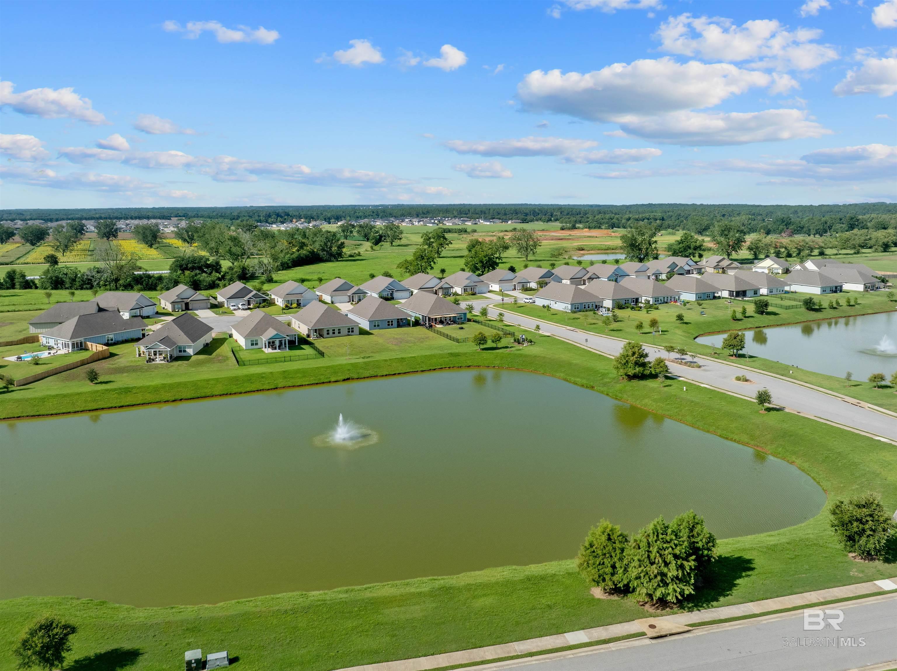 9396 Swan Point Road, Daphne, AL, 36526