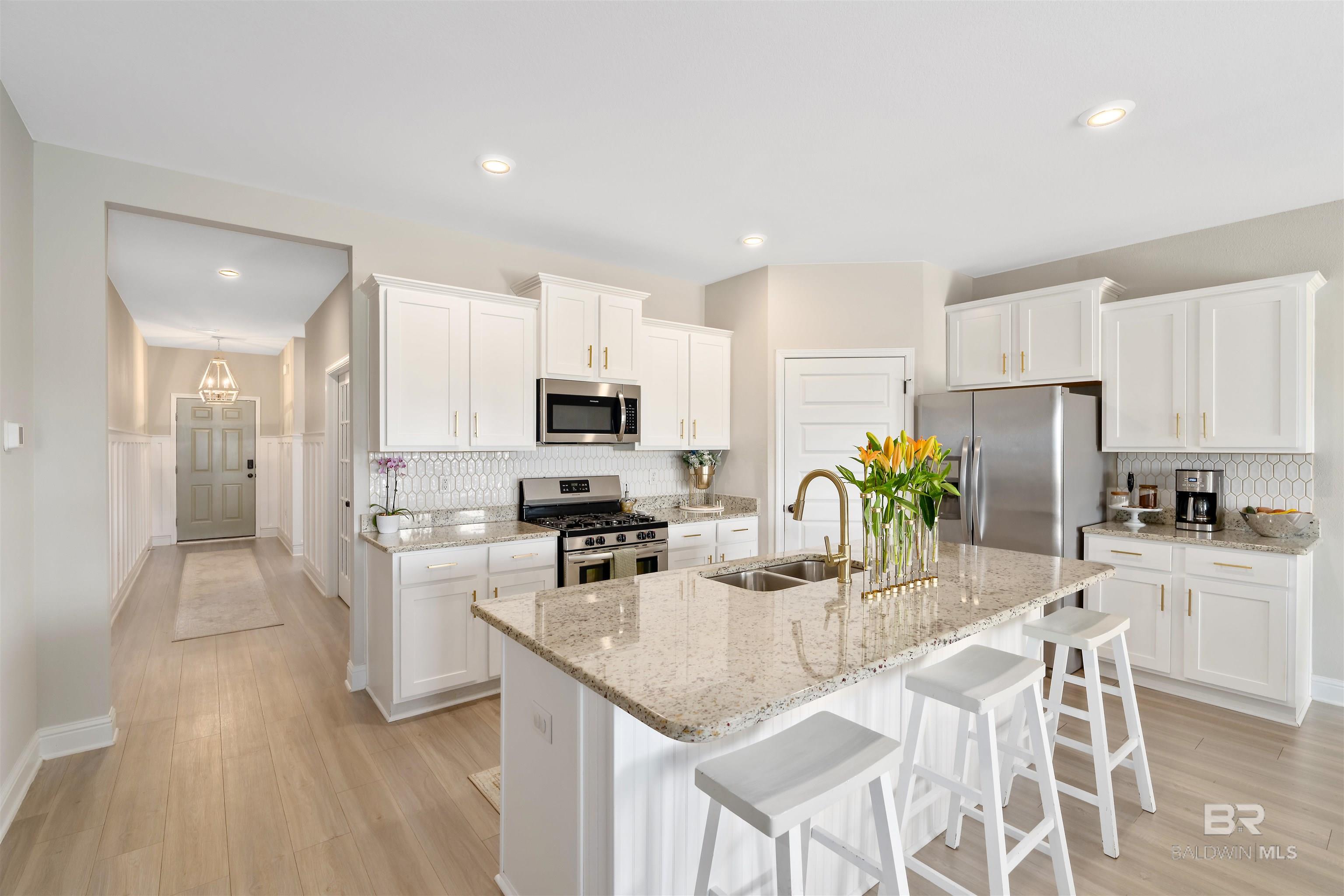 9396 Swan Point Road, Daphne, AL, 36526