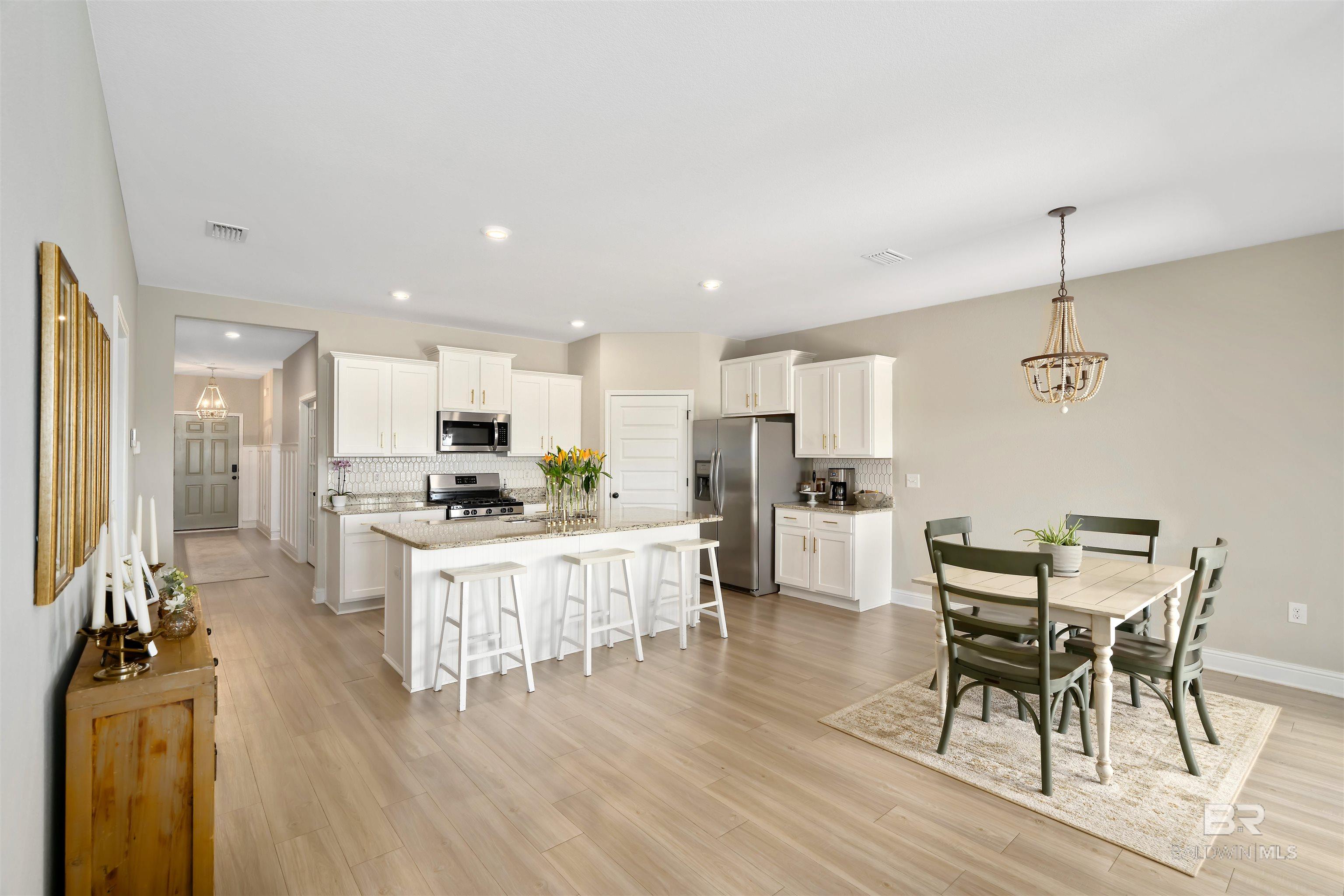 9396 Swan Point Road, Daphne, AL, 36526