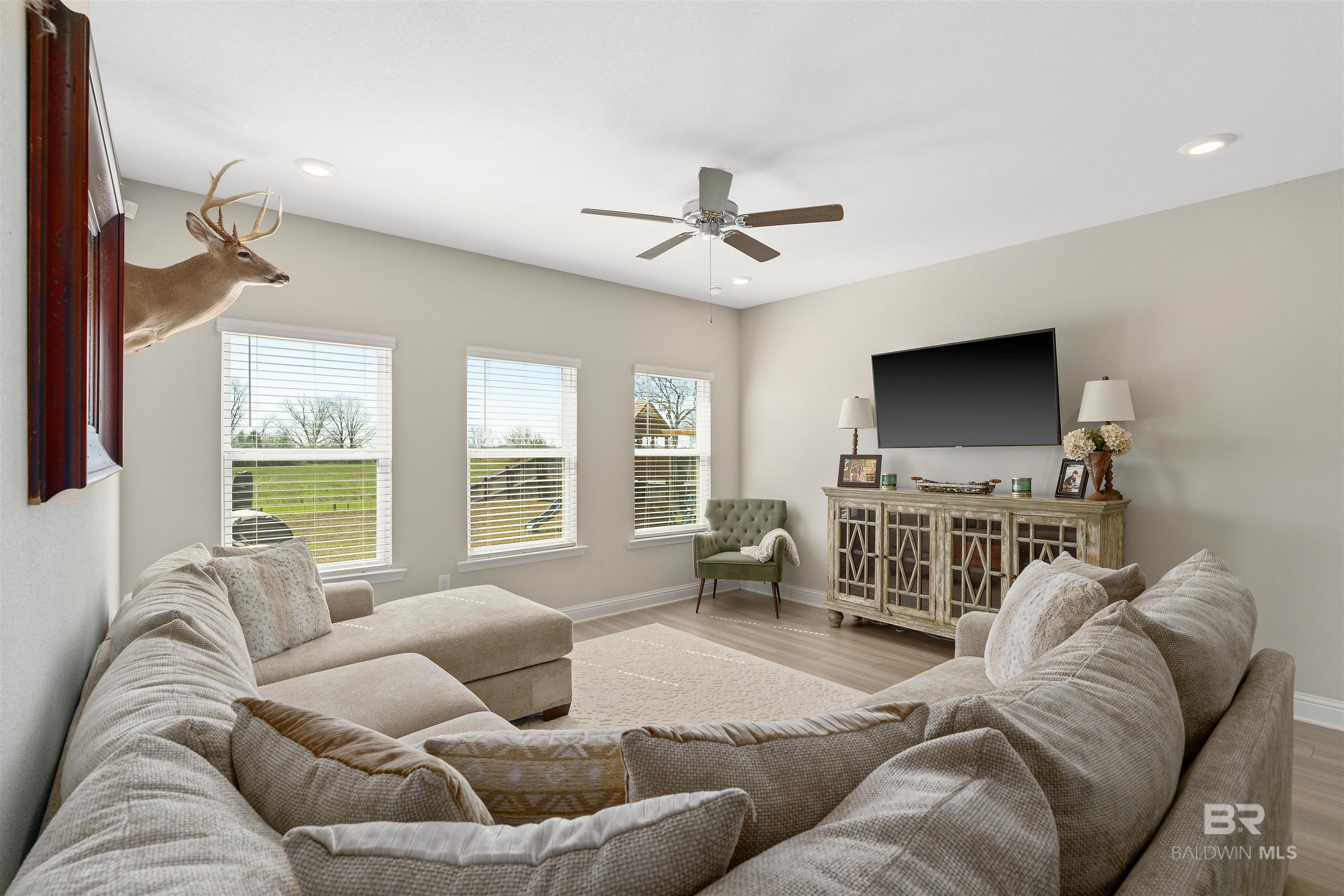 9396 Swan Point Road, Daphne, AL, 36526