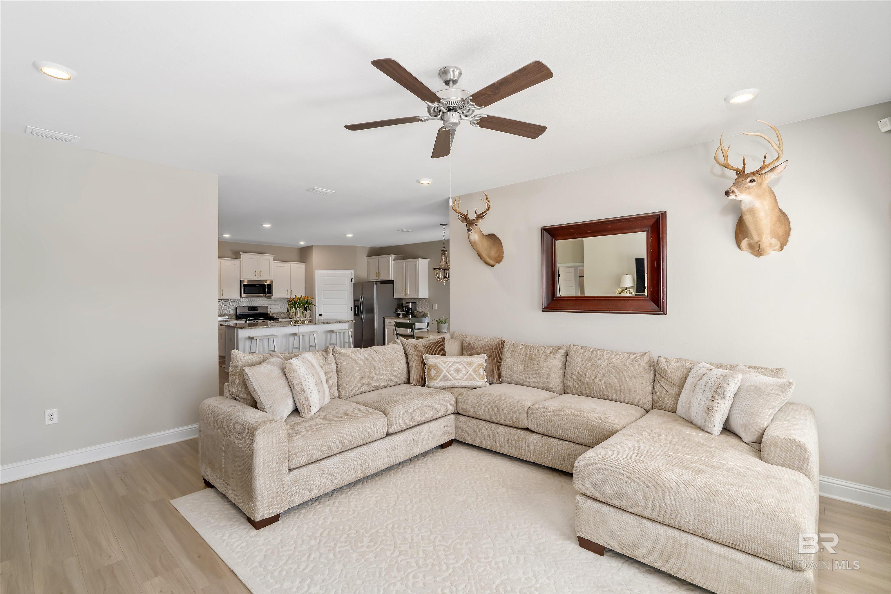 9396 Swan Point Road, Daphne, AL, 36526