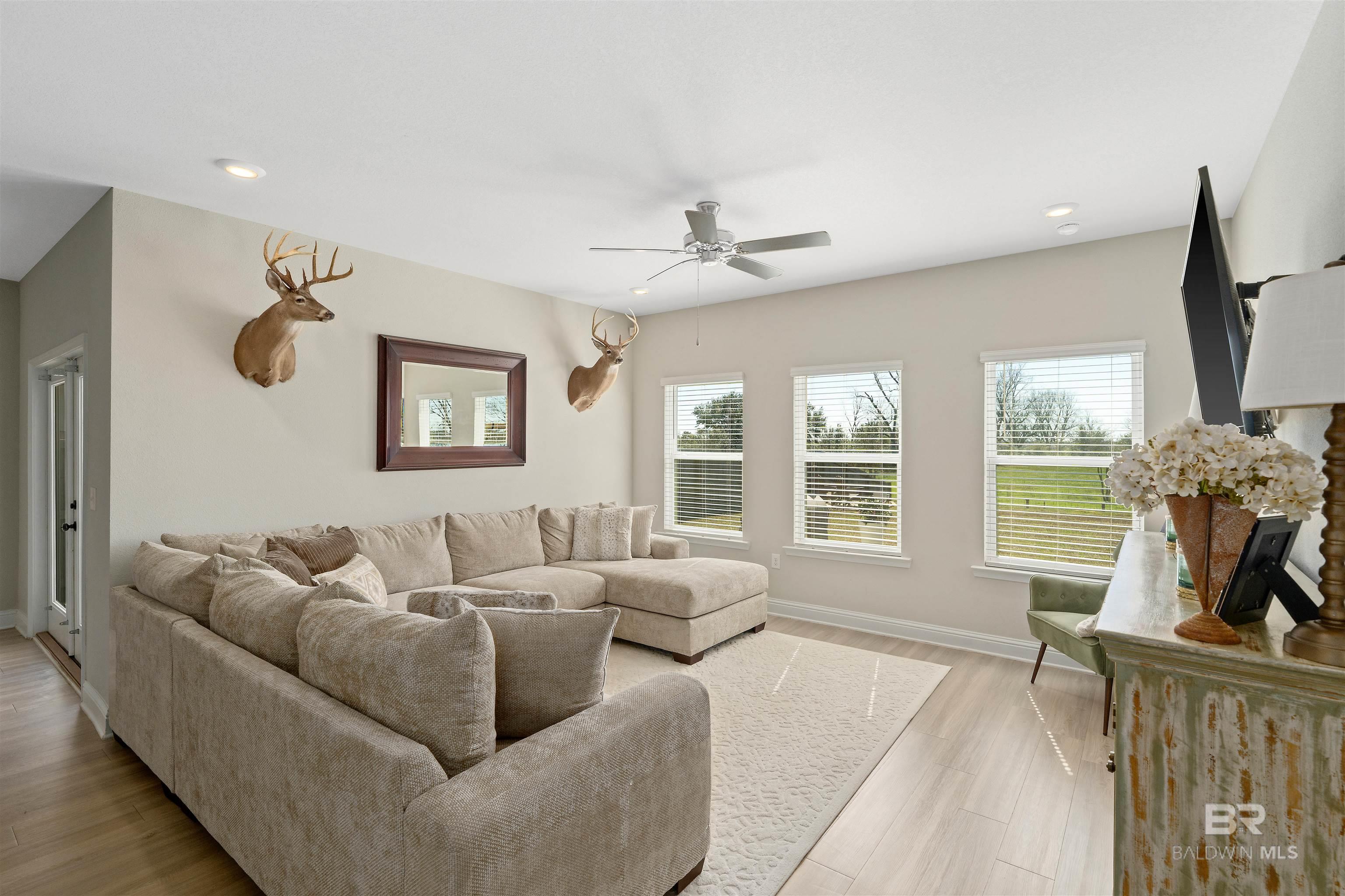 9396 Swan Point Road, Daphne, AL, 36526