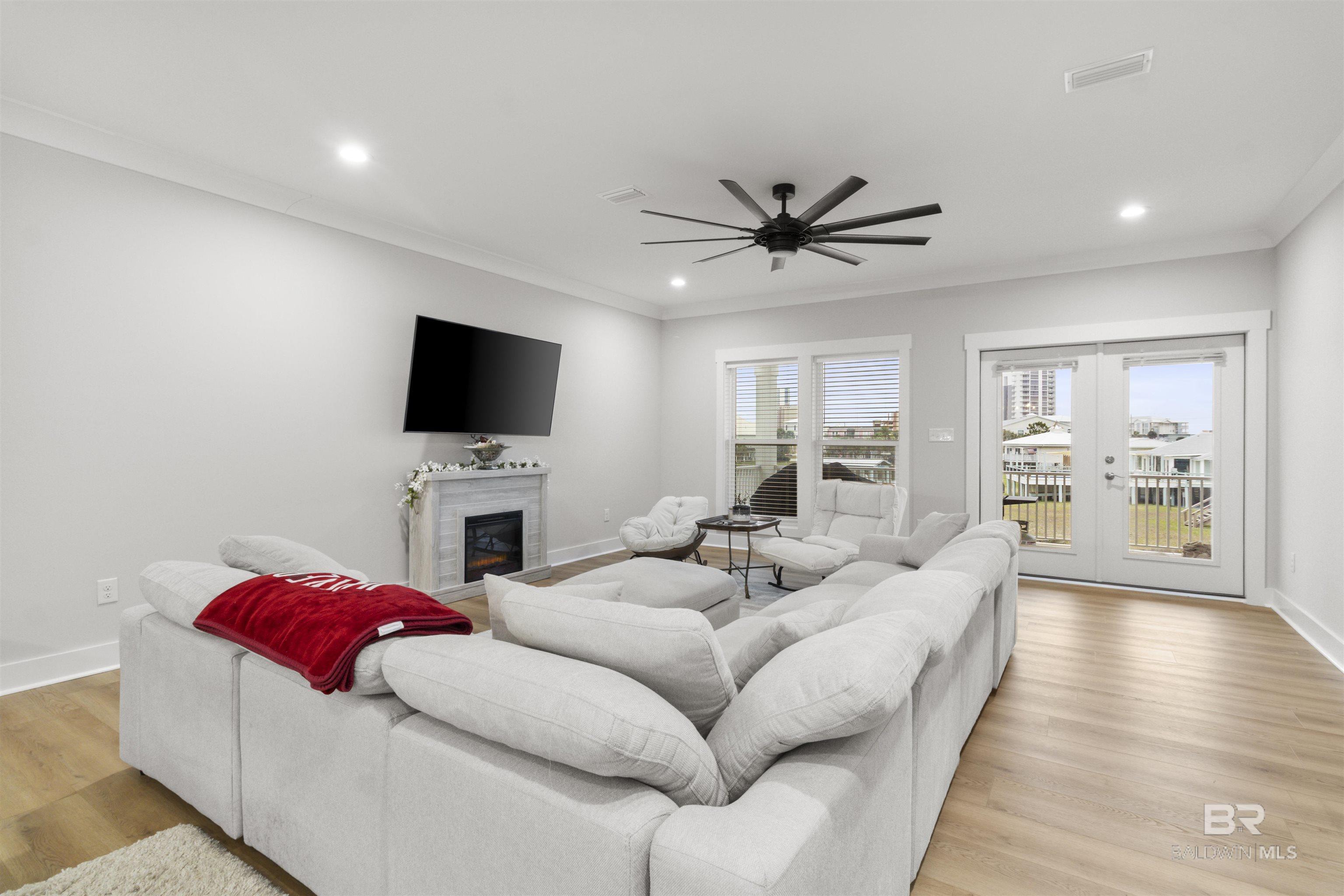 925 Heron Point Drive, Gulf Shores, AL, 36542