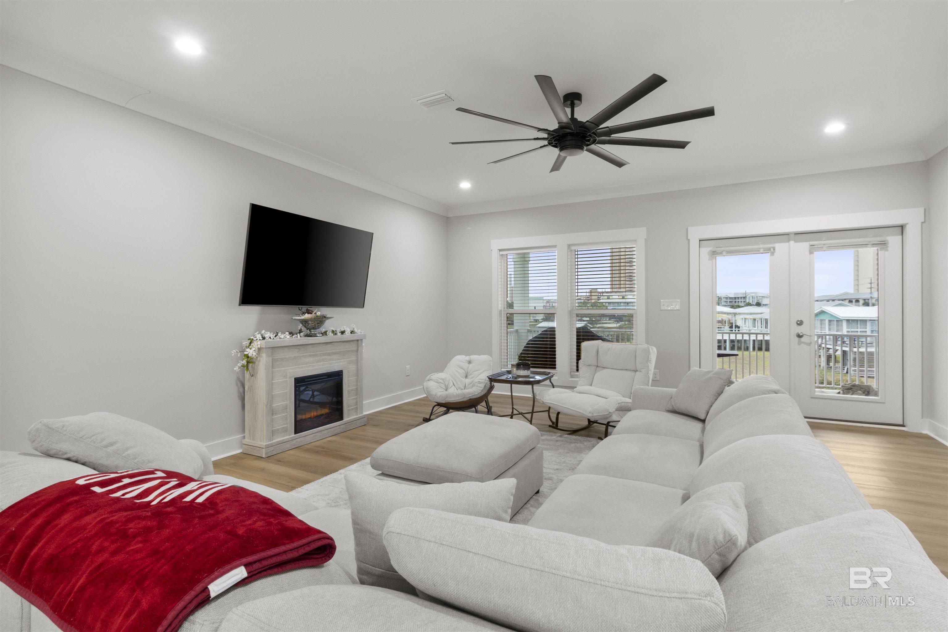 925 Heron Point Drive, Gulf Shores, AL, 36542