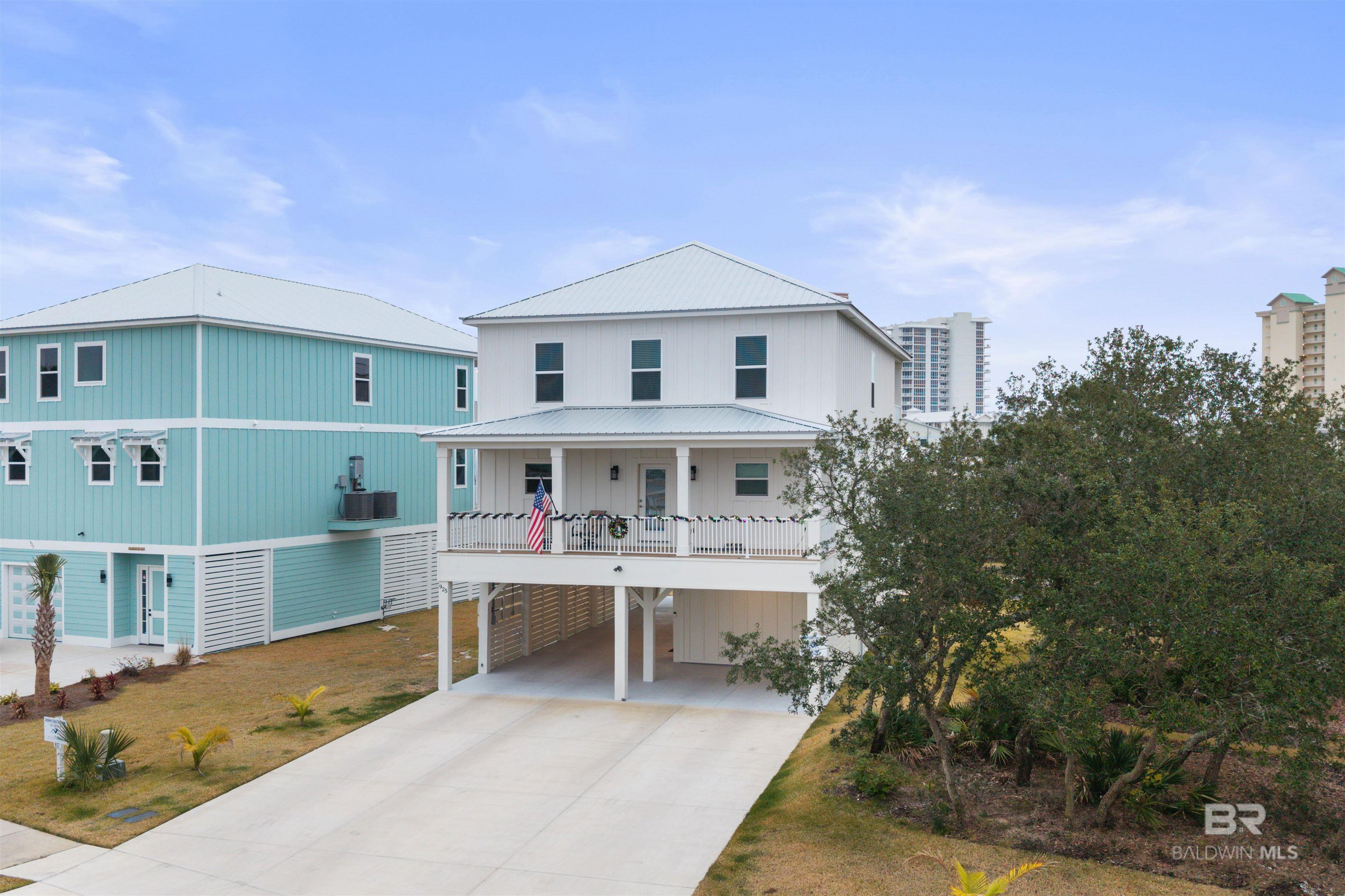 925 Heron Point Drive, Gulf Shores, AL, 36542
