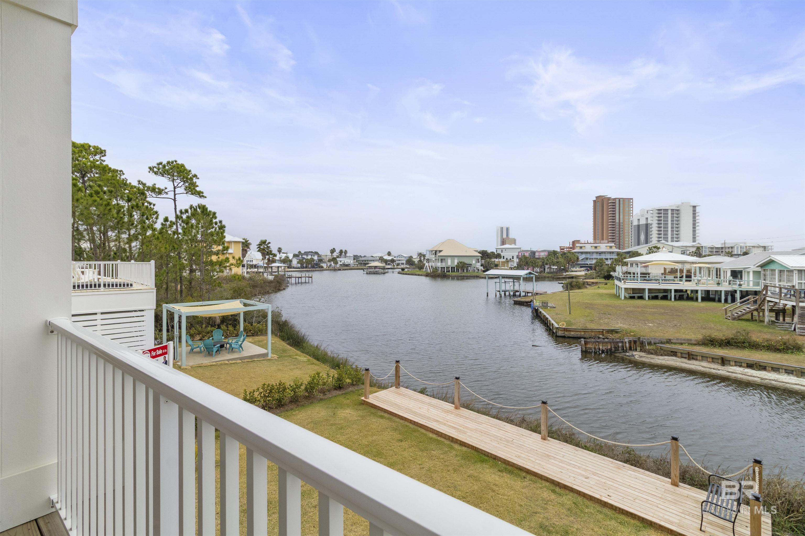 925 Heron Point Drive, Gulf Shores, AL, 36542
