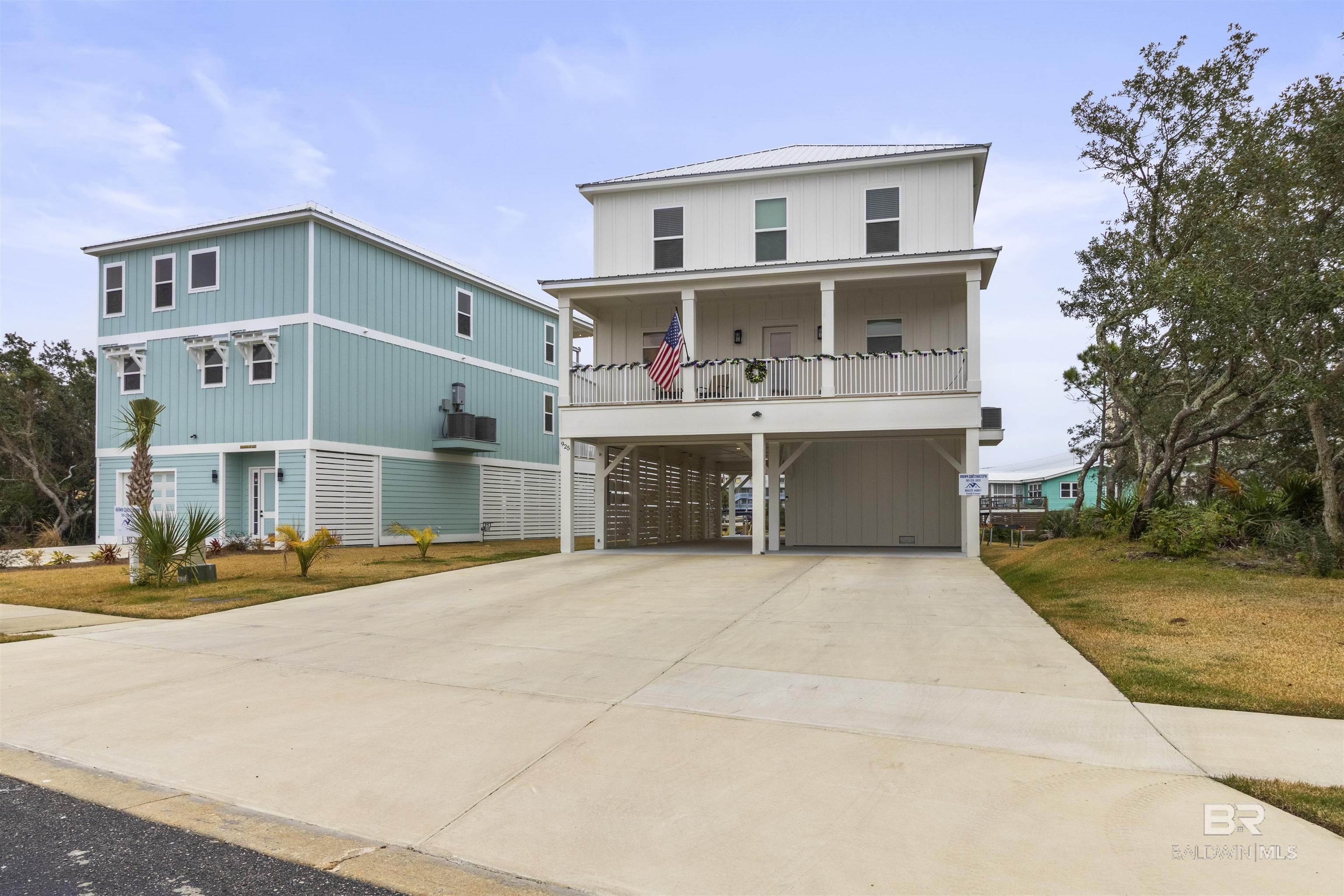 925 Heron Point Drive, Gulf Shores, AL, 36542