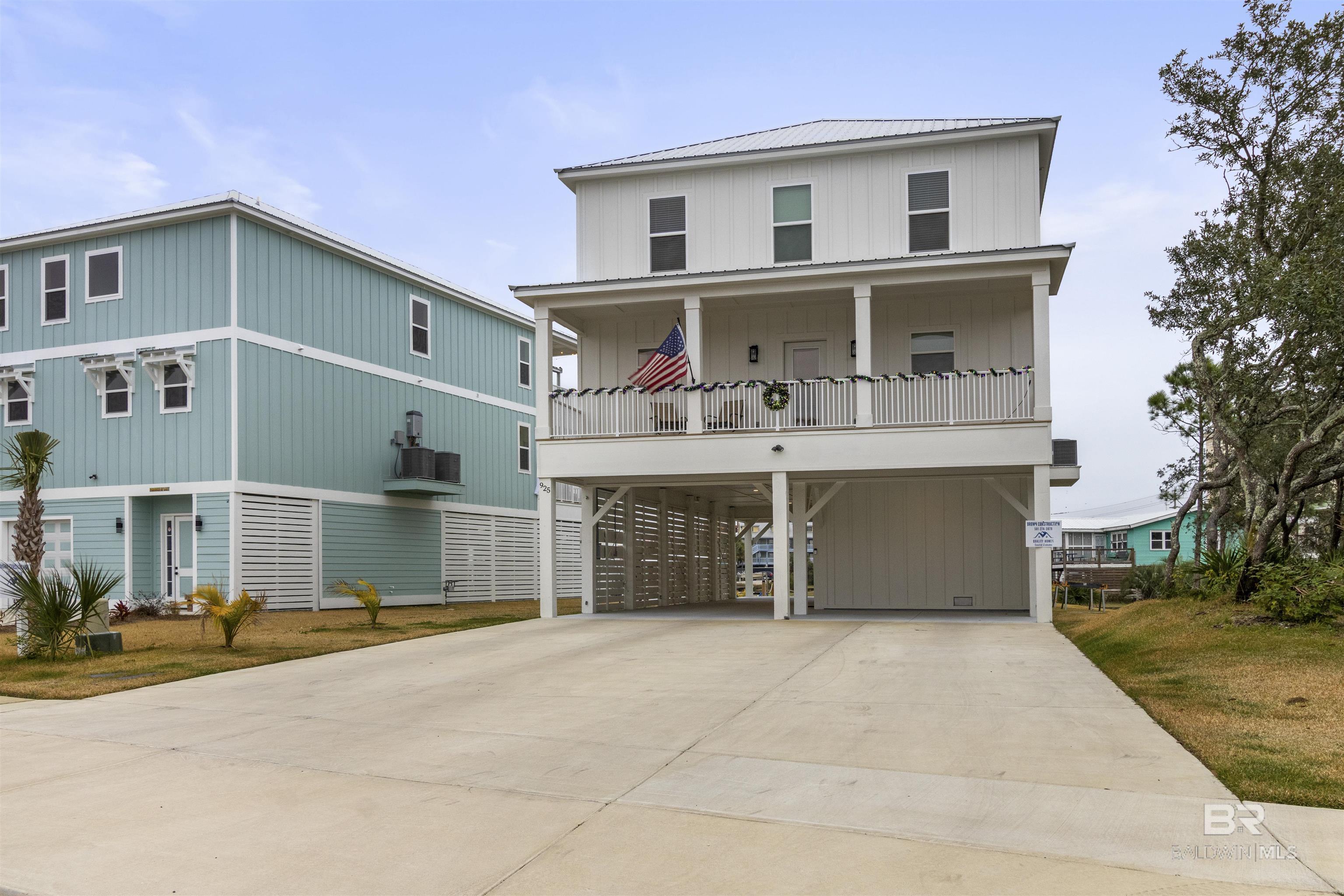 925 Heron Point Drive, Gulf Shores, AL, 36542