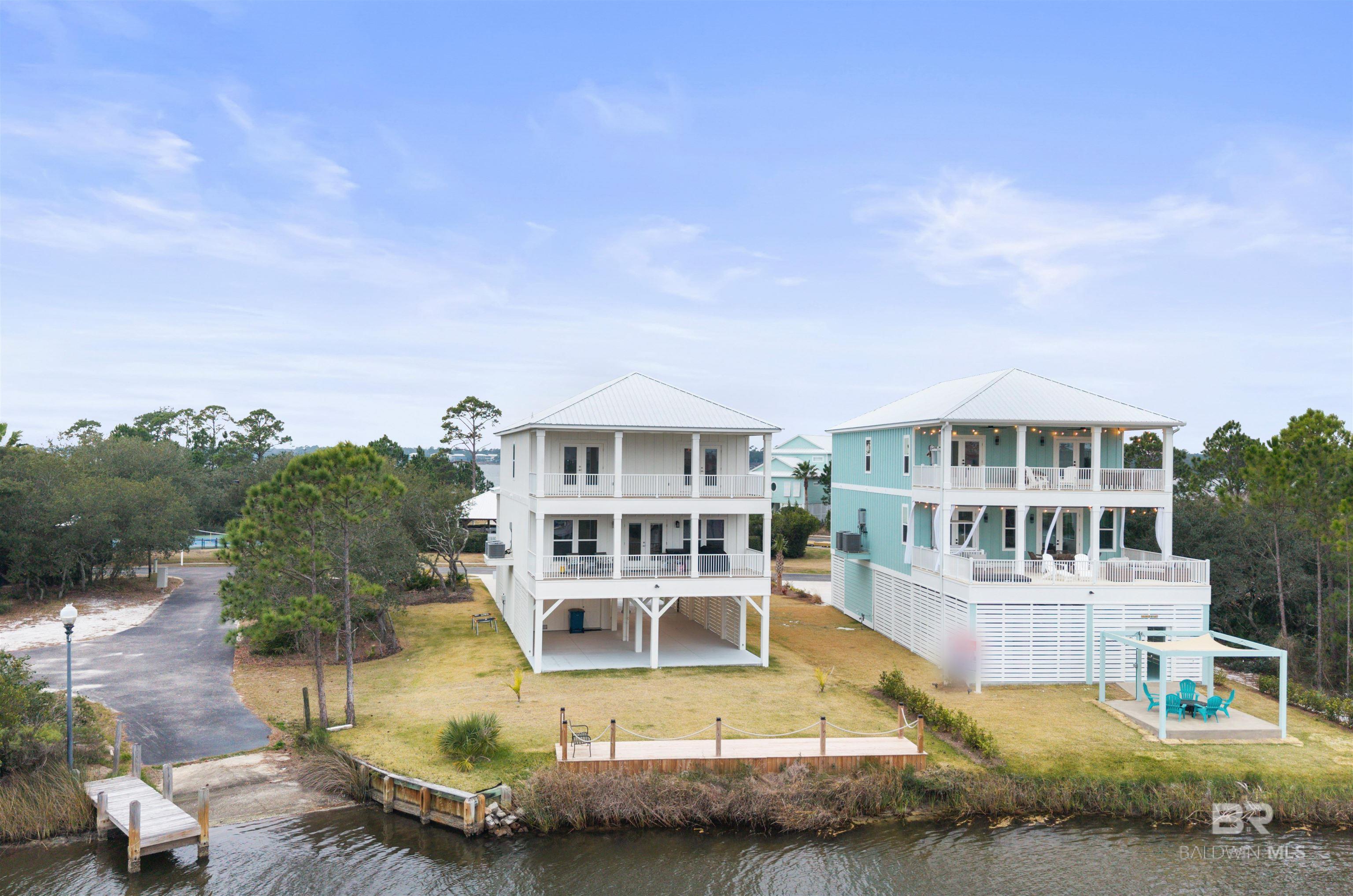 925 Heron Point Drive, Gulf Shores, AL, 36542