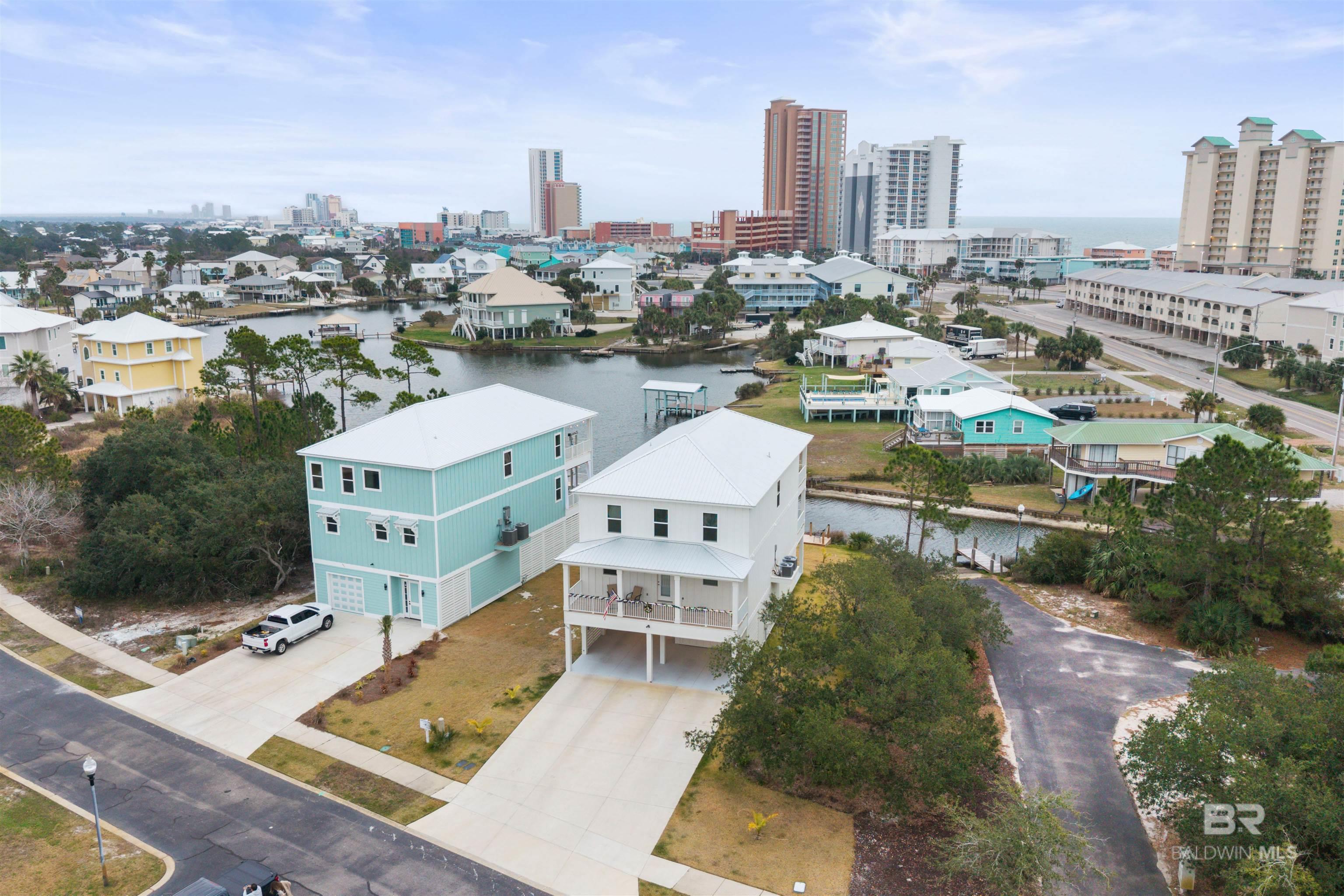 925 Heron Point Drive, Gulf Shores, AL, 36542