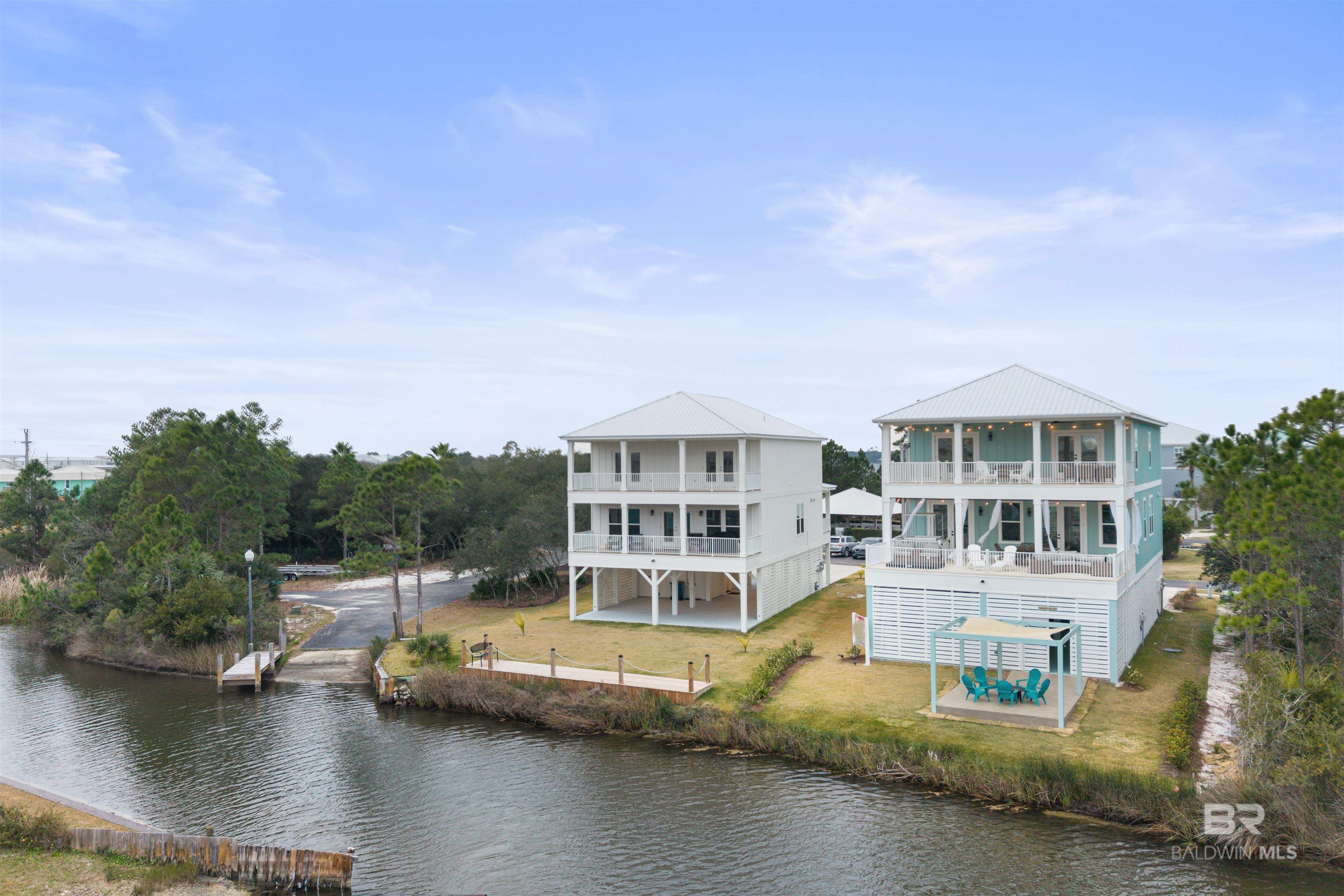 925 Heron Point Drive, Gulf Shores, AL, 36542