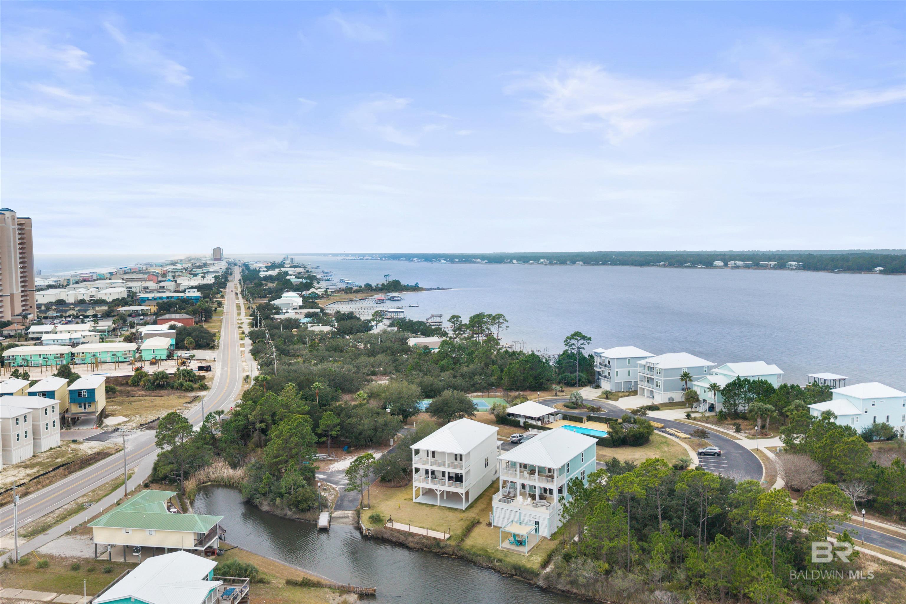 925 Heron Point Drive, Gulf Shores, AL, 36542