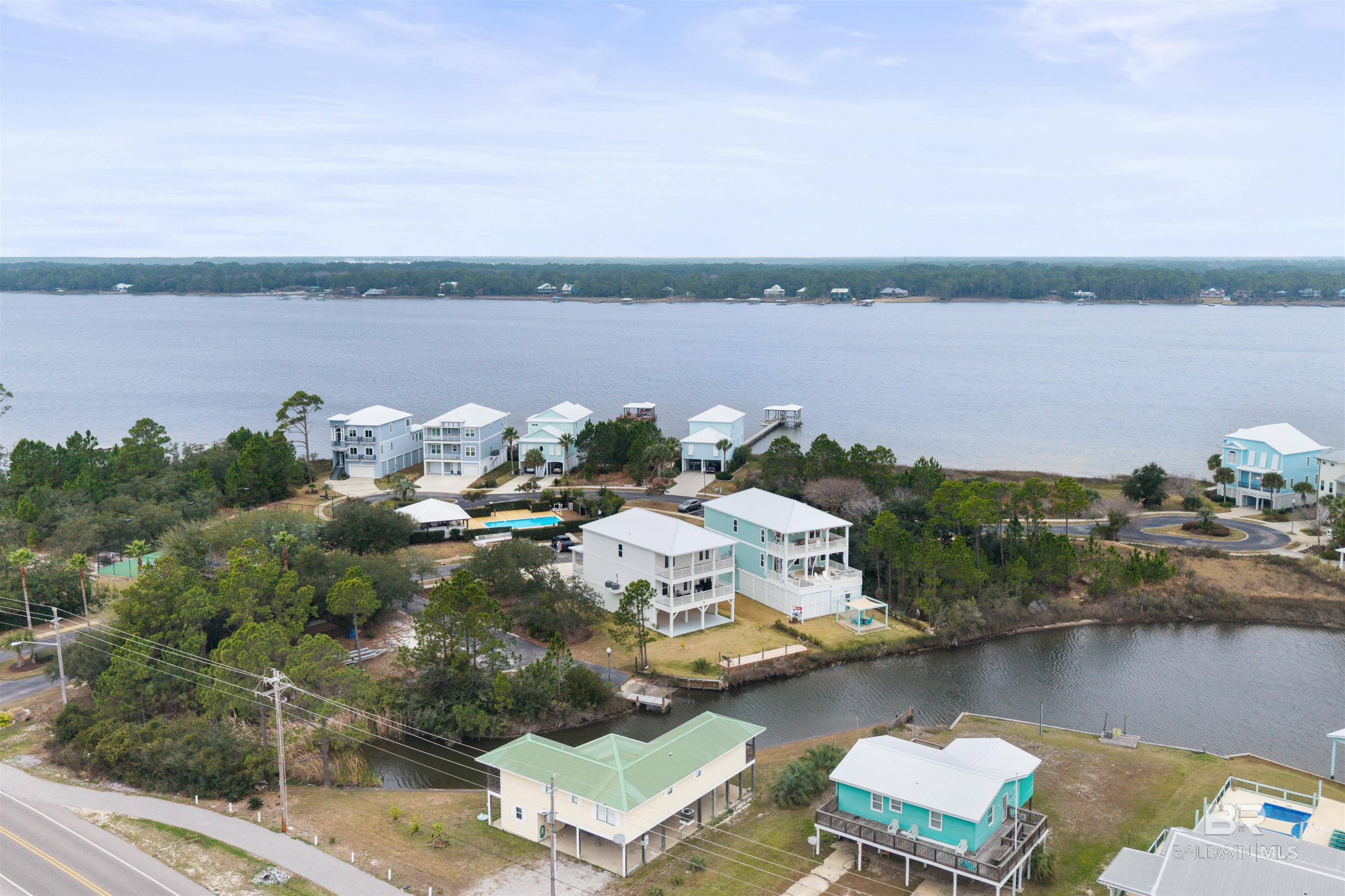 925 Heron Point Drive, Gulf Shores, AL, 36542