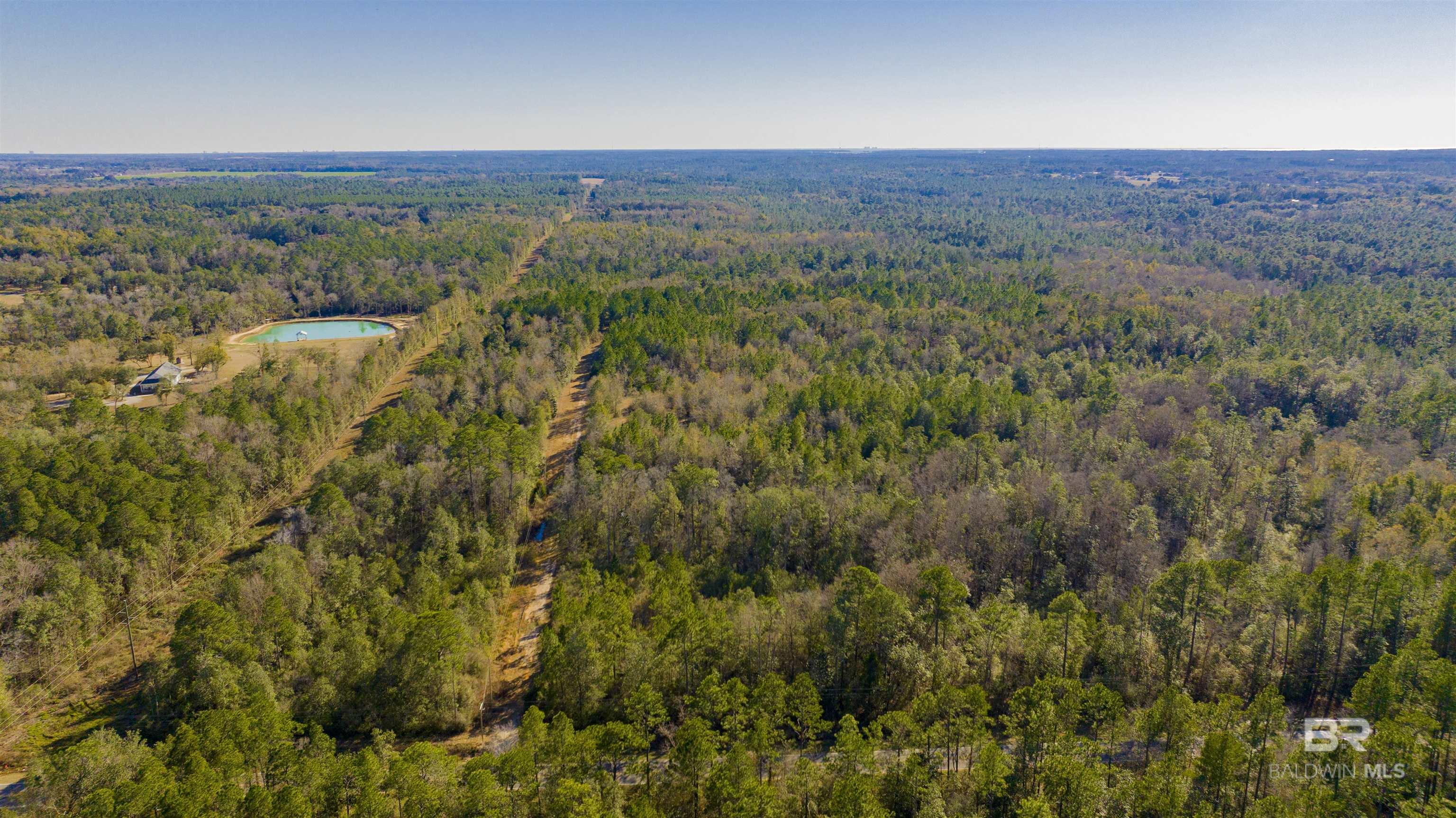 12960 County Road 48, Silverhill, AL, 36576