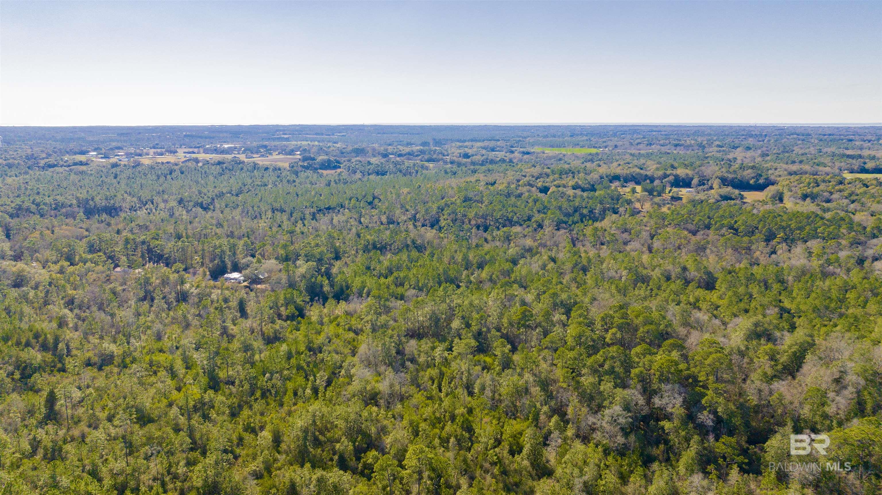 12960 County Road 48, Silverhill, AL, 36576