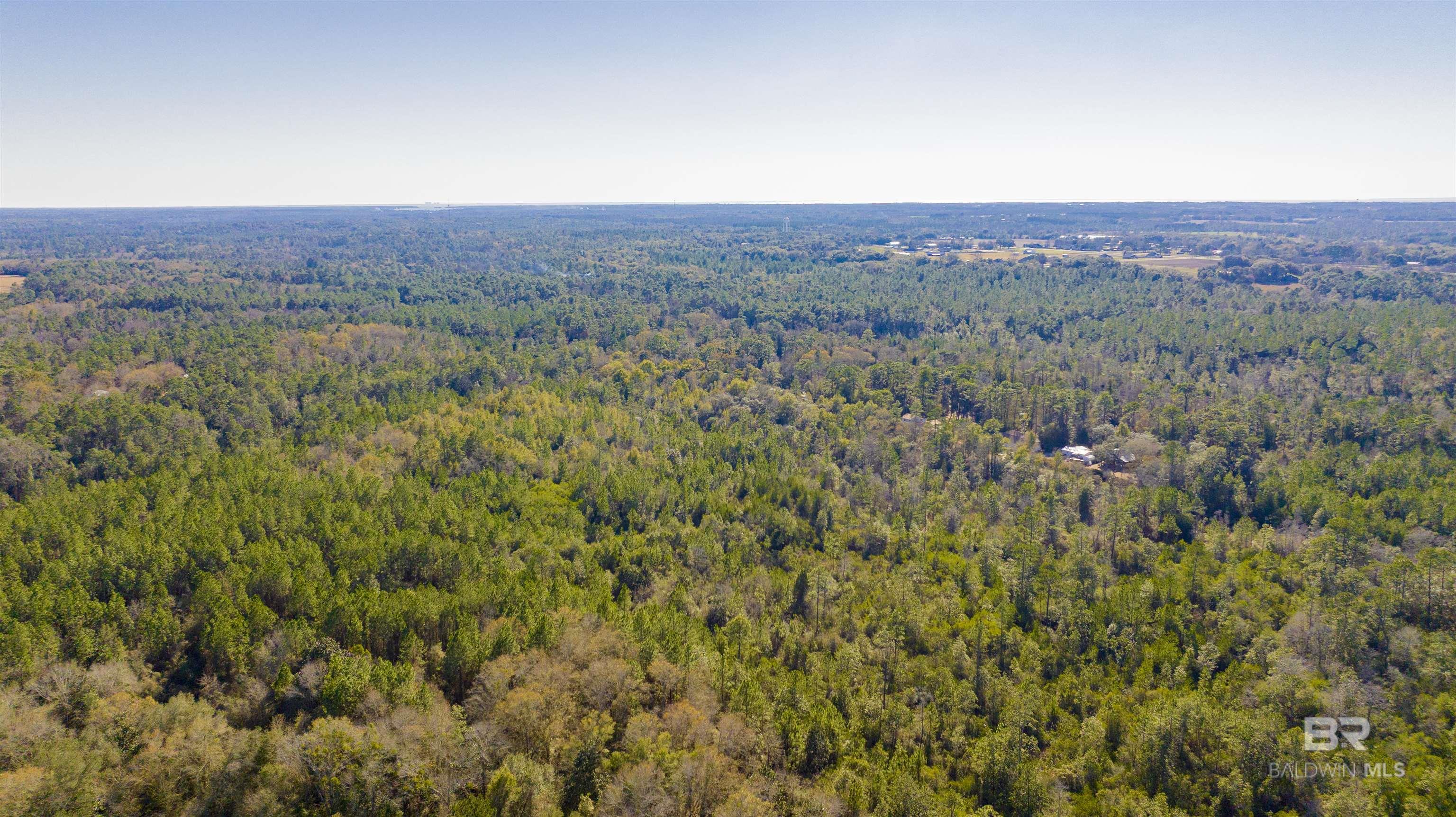 12960 County Road 48, Silverhill, AL, 36576