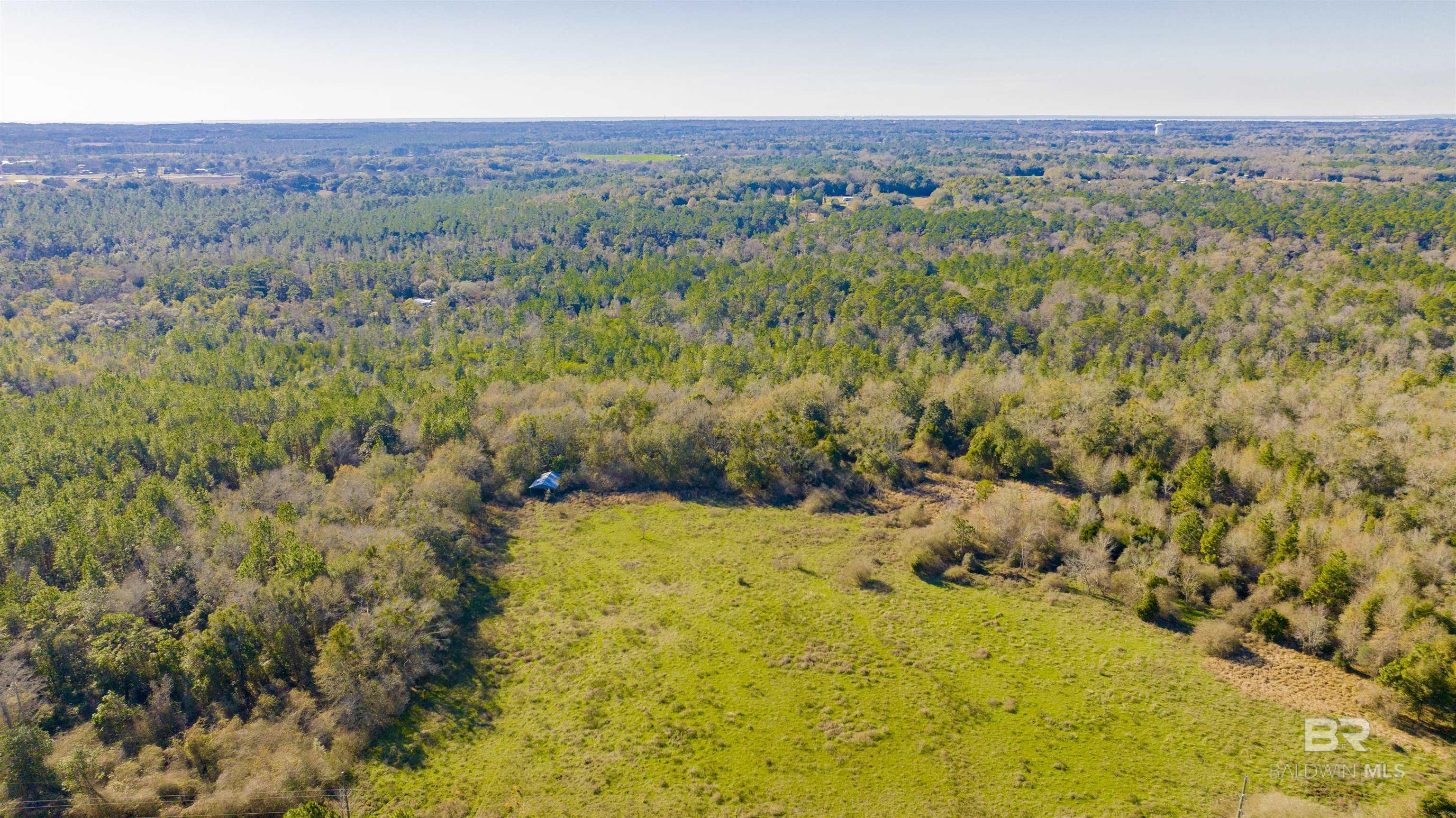 12960 County Road 48, Silverhill, AL, 36576