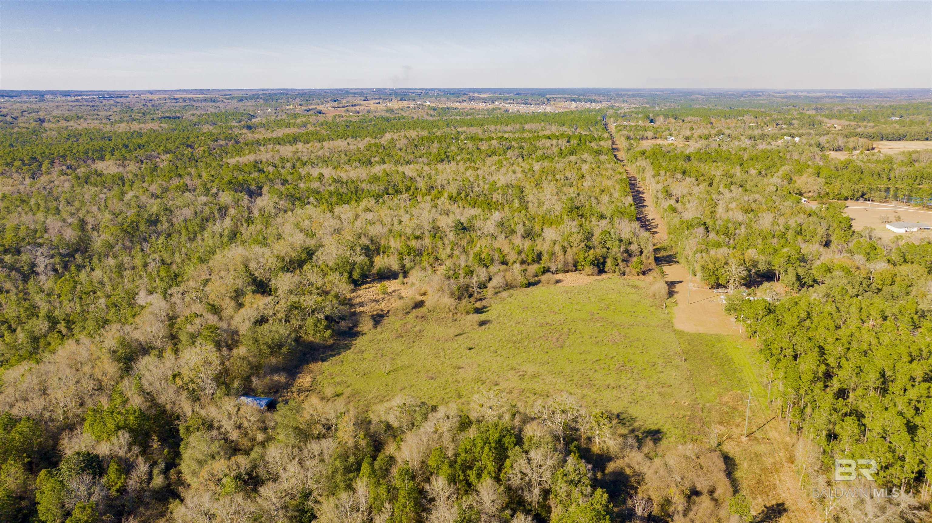 12960 County Road 48, Silverhill, AL, 36576