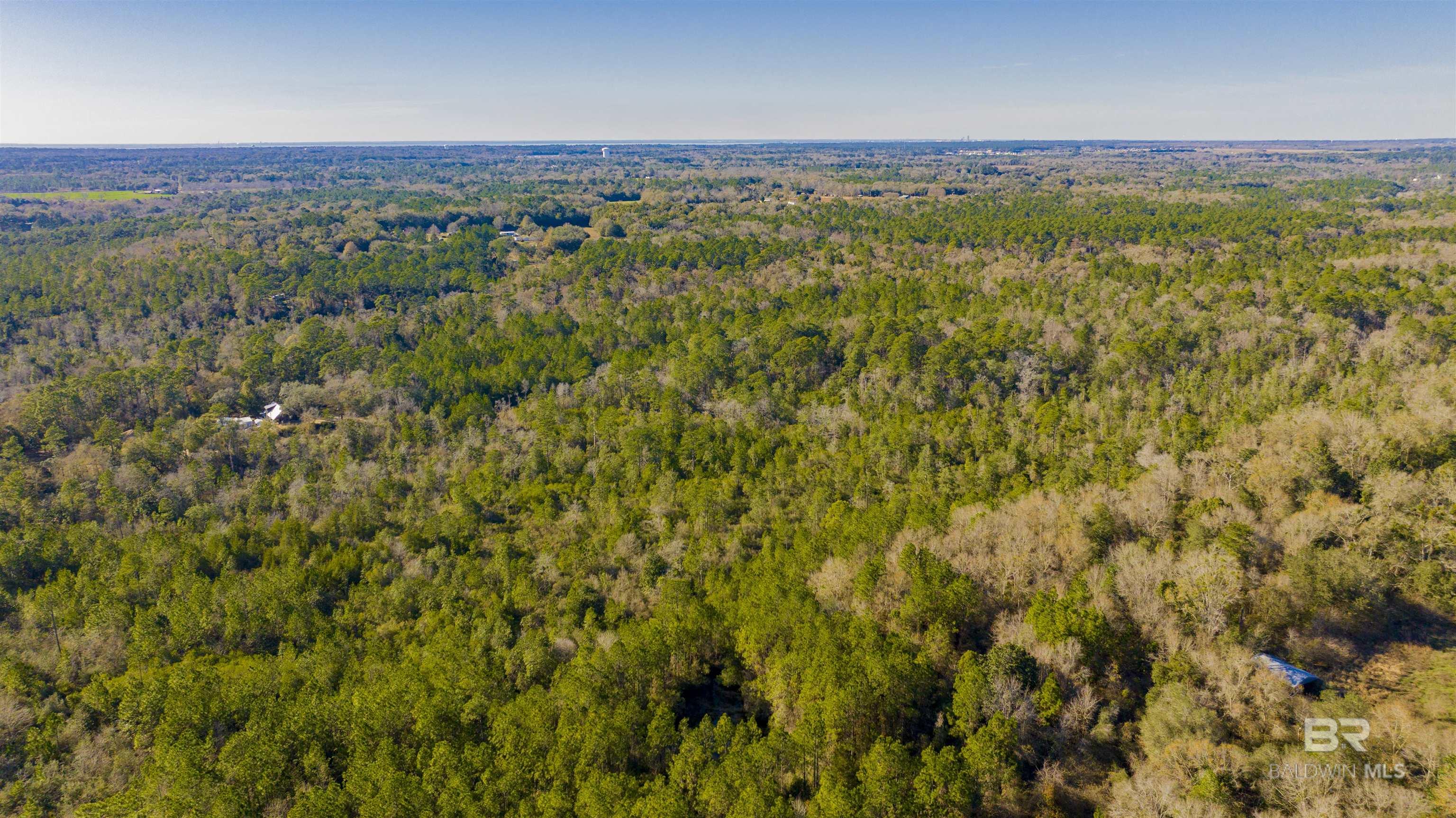 12960 County Road 48, Silverhill, AL, 36576