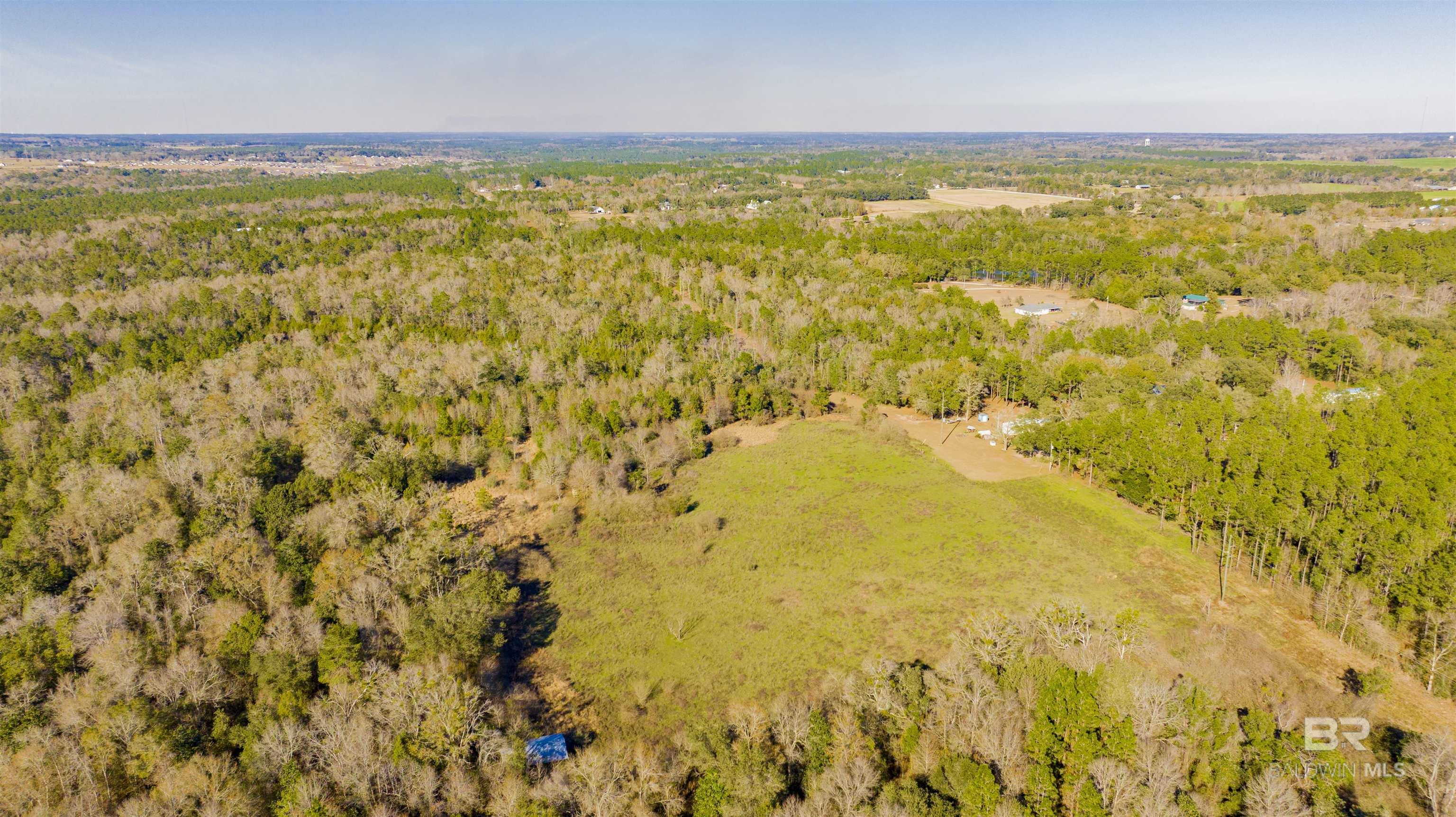 12960 County Road 48, Silverhill, AL, 36576