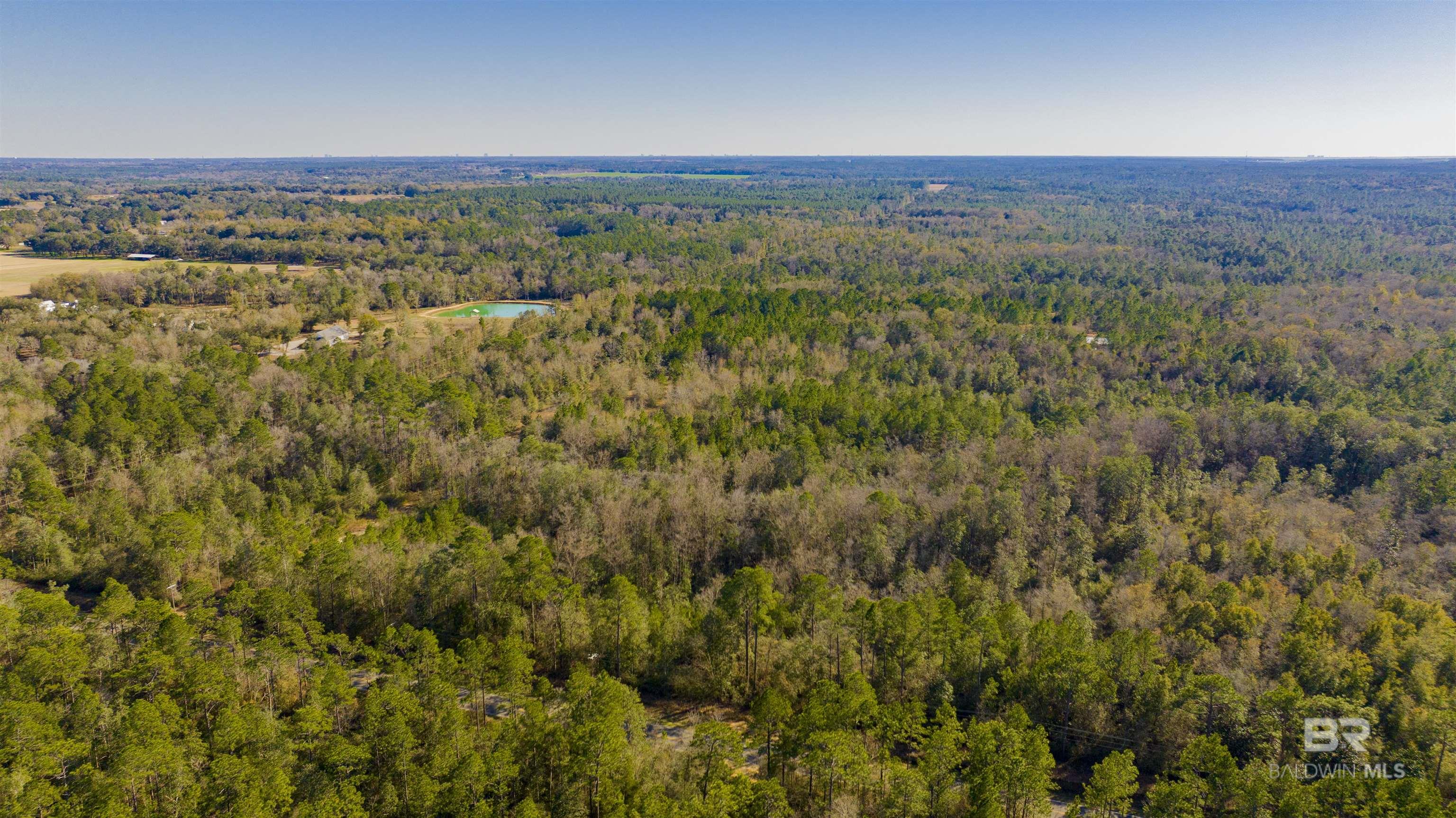 12960 County Road 48, Silverhill, AL, 36576