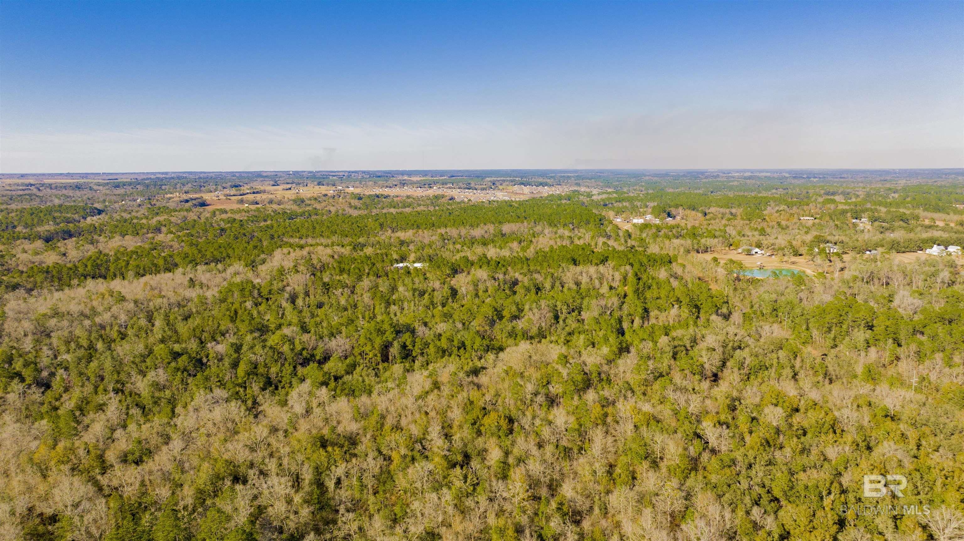 12960 County Road 48, Silverhill, AL, 36576