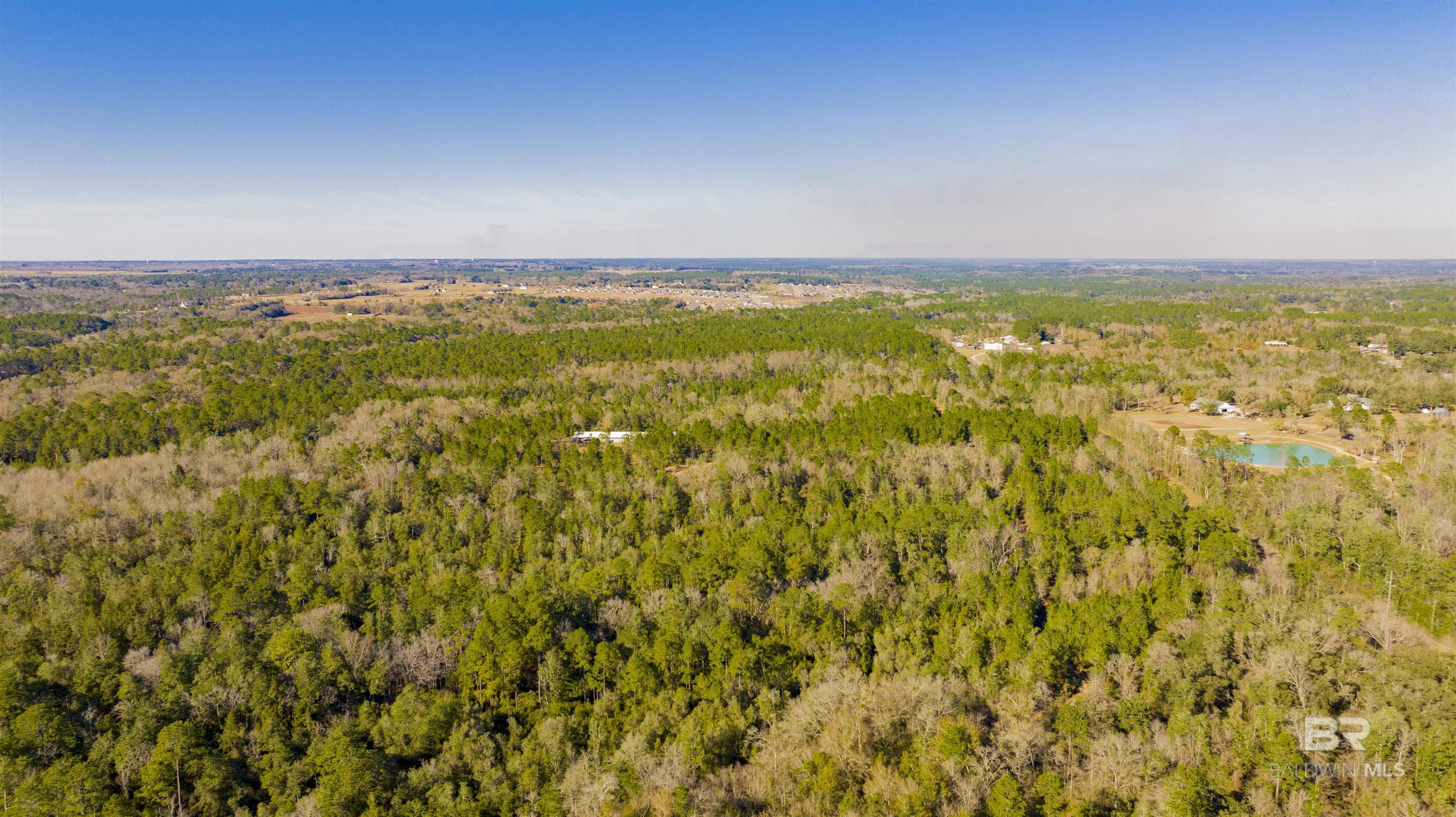 12960 County Road 48, Silverhill, AL, 36576