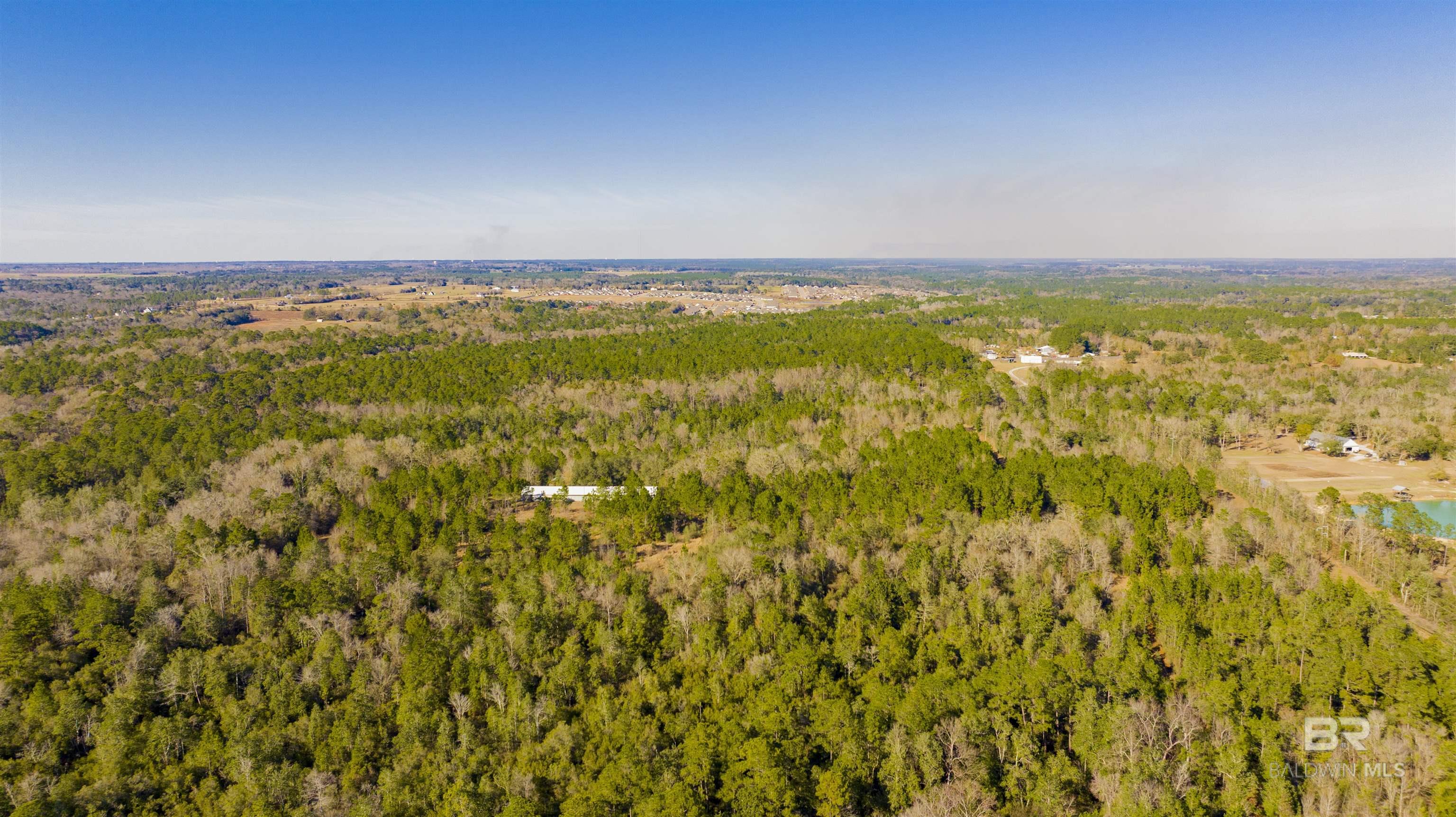 12960 County Road 48, Silverhill, AL, 36576