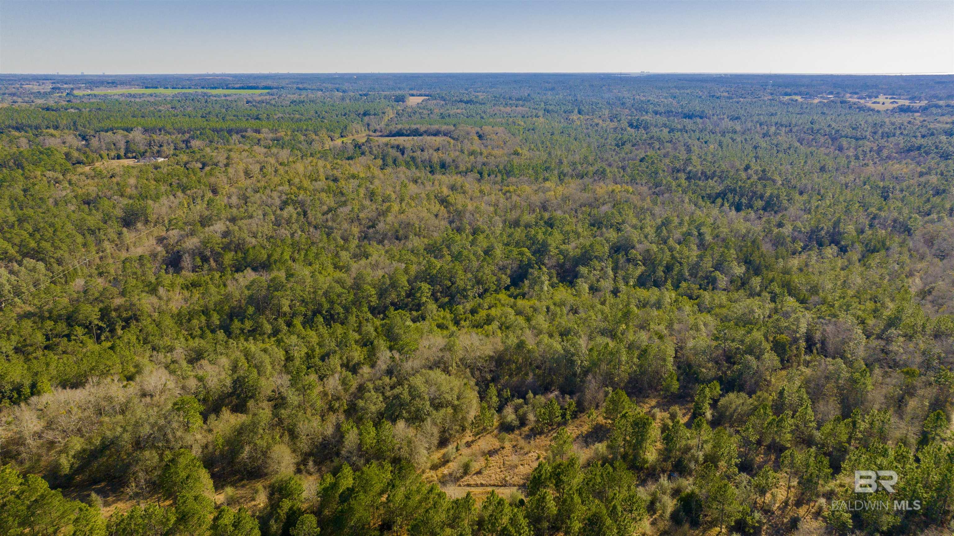 12960 County Road 48, Silverhill, AL, 36576