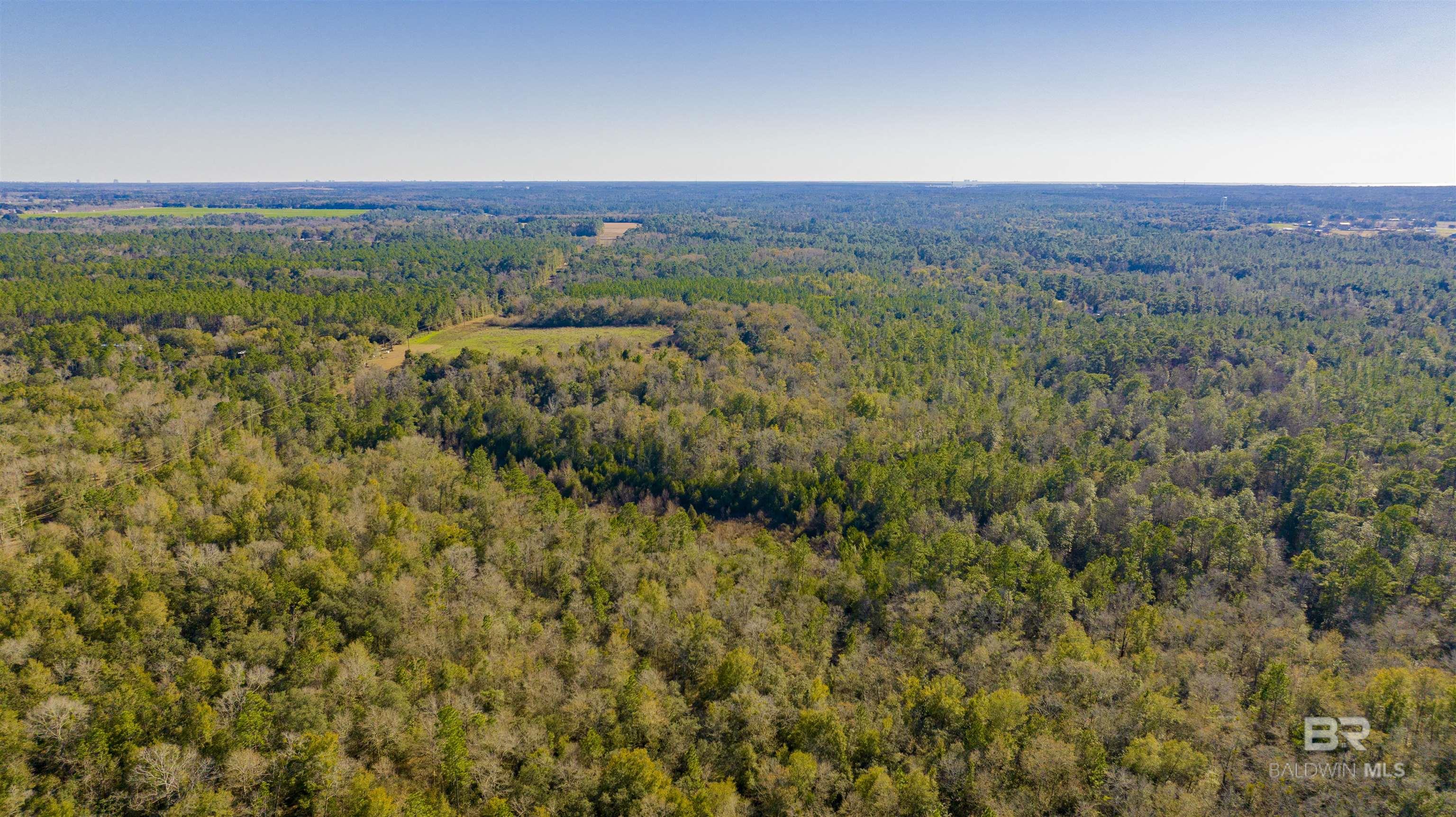 12960 County Road 48, Silverhill, AL, 36576