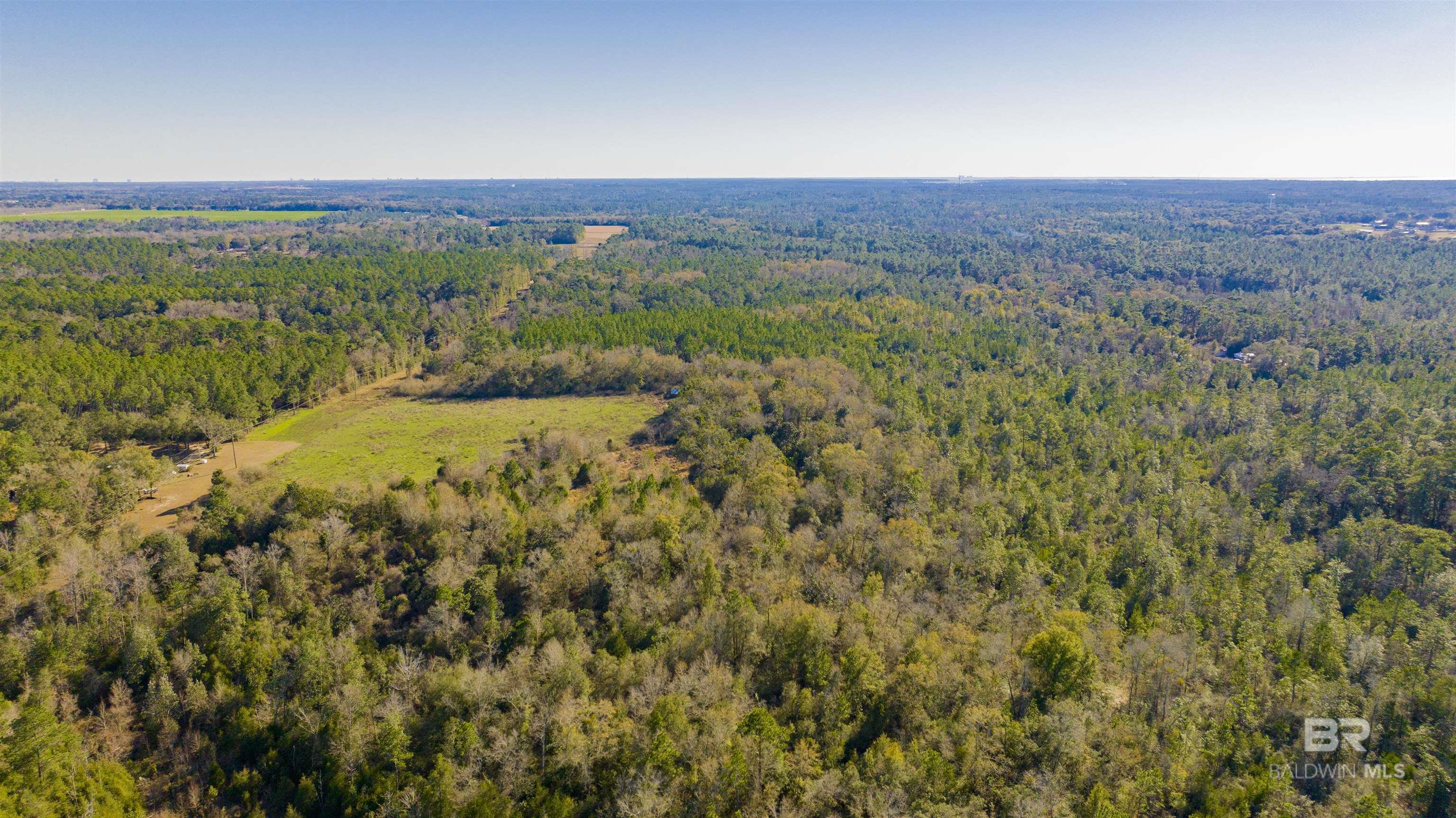 12960 County Road 48, Silverhill, AL, 36576
