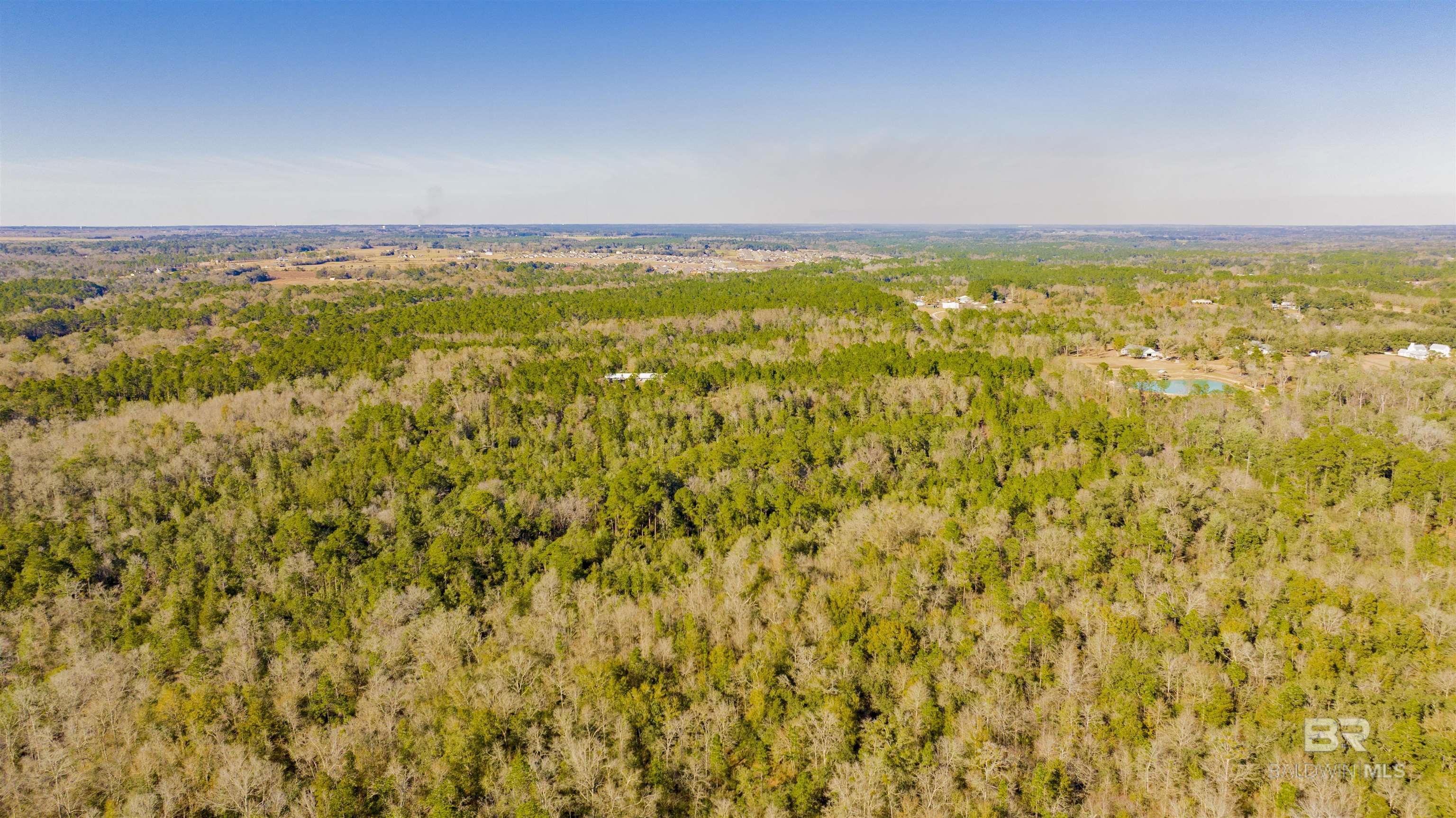 12960 County Road 48, Silverhill, AL, 36576