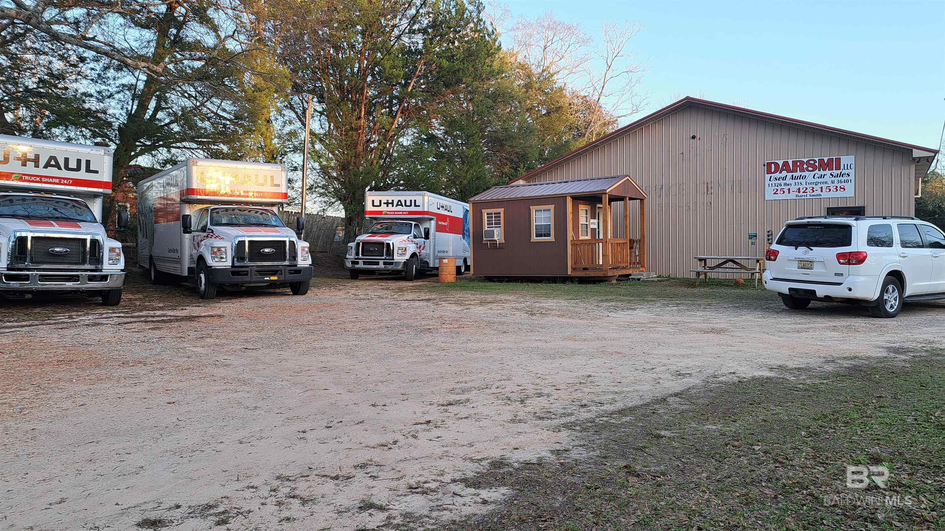 7201 Helton Drive, Foley, AL, 36535