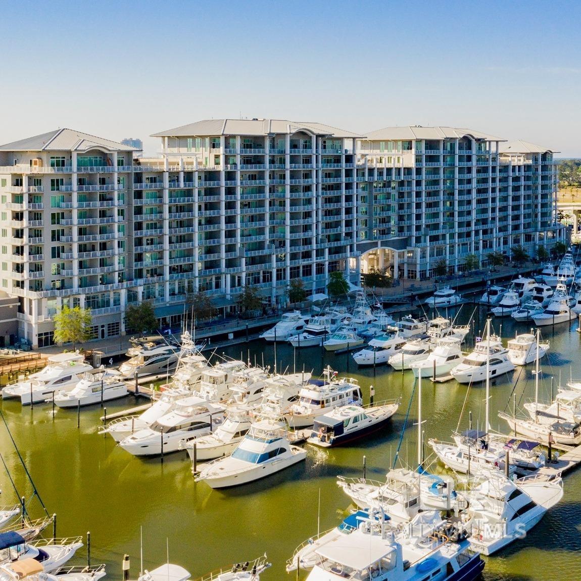 4851 Wharf Parkway UNIT 512, Orange Beach, AL, 36561