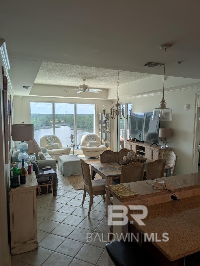 4851 Wharf Parkway UNIT 512, Orange Beach, AL, 36561