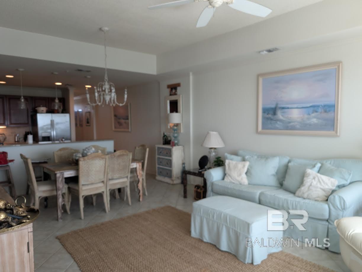 4851 Wharf Parkway UNIT 512, Orange Beach, AL, 36561