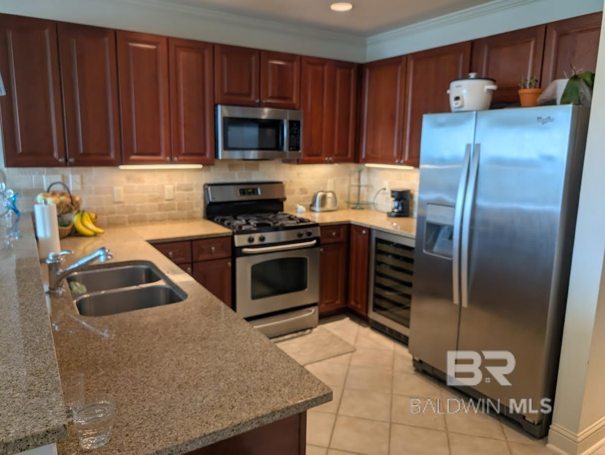 4851 Wharf Parkway UNIT 512, Orange Beach, AL, 36561