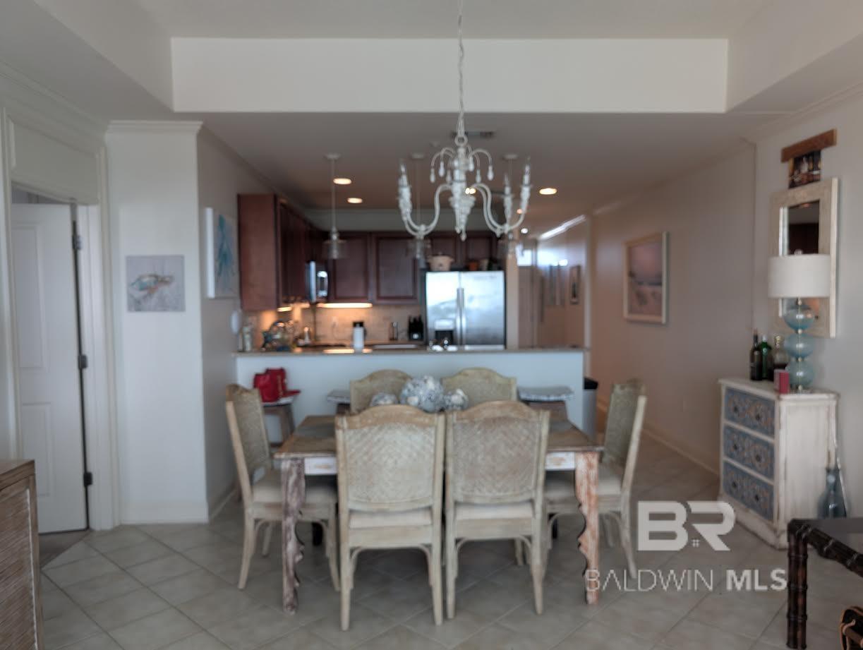 4851 Wharf Parkway UNIT 512, Orange Beach, AL, 36561