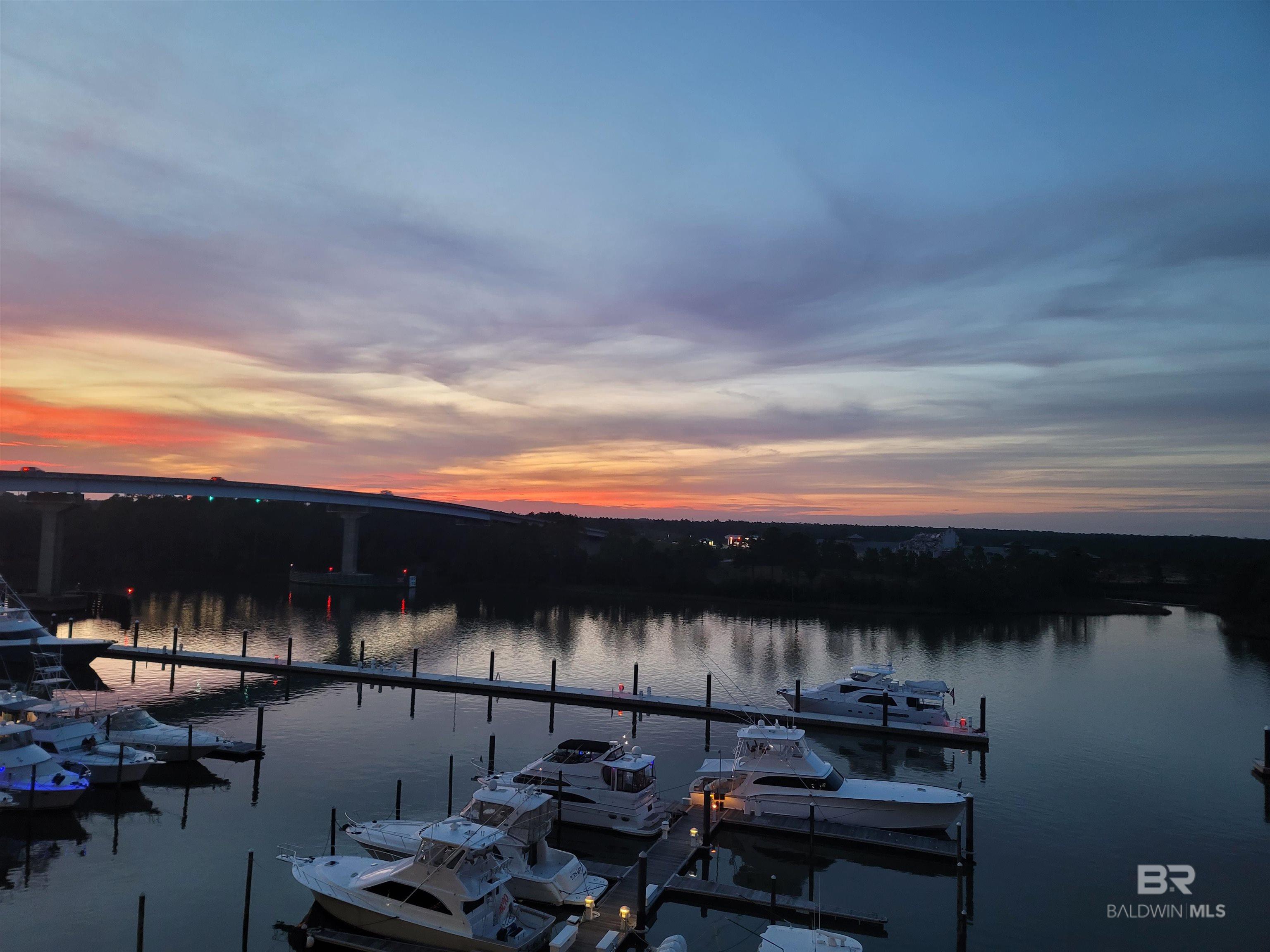 4851 Wharf Parkway UNIT 512, Orange Beach, AL, 36561