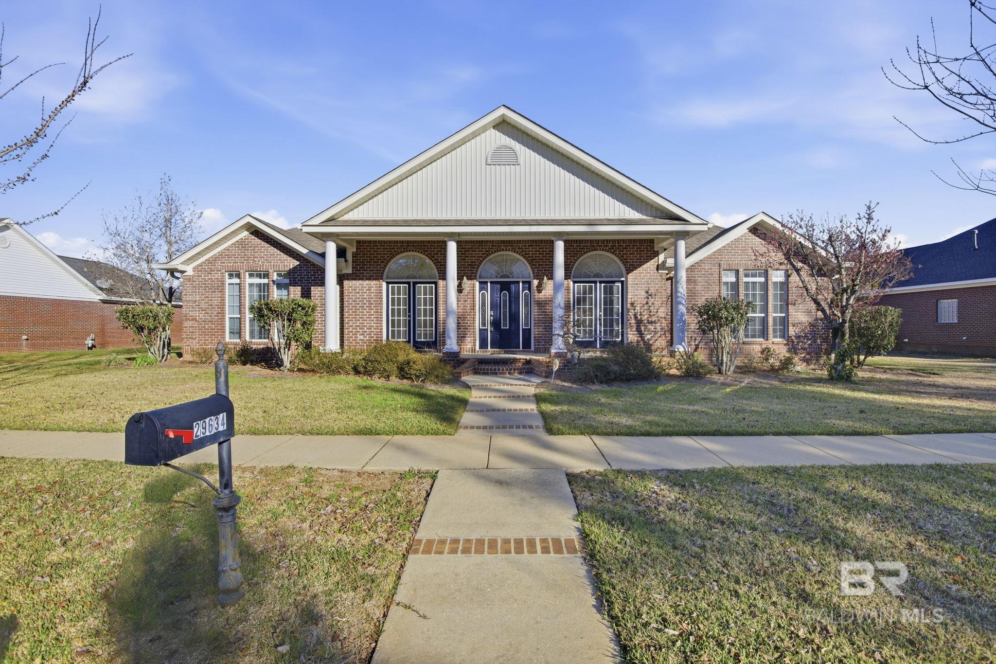 Daphne Homes from $400,000-$500,000