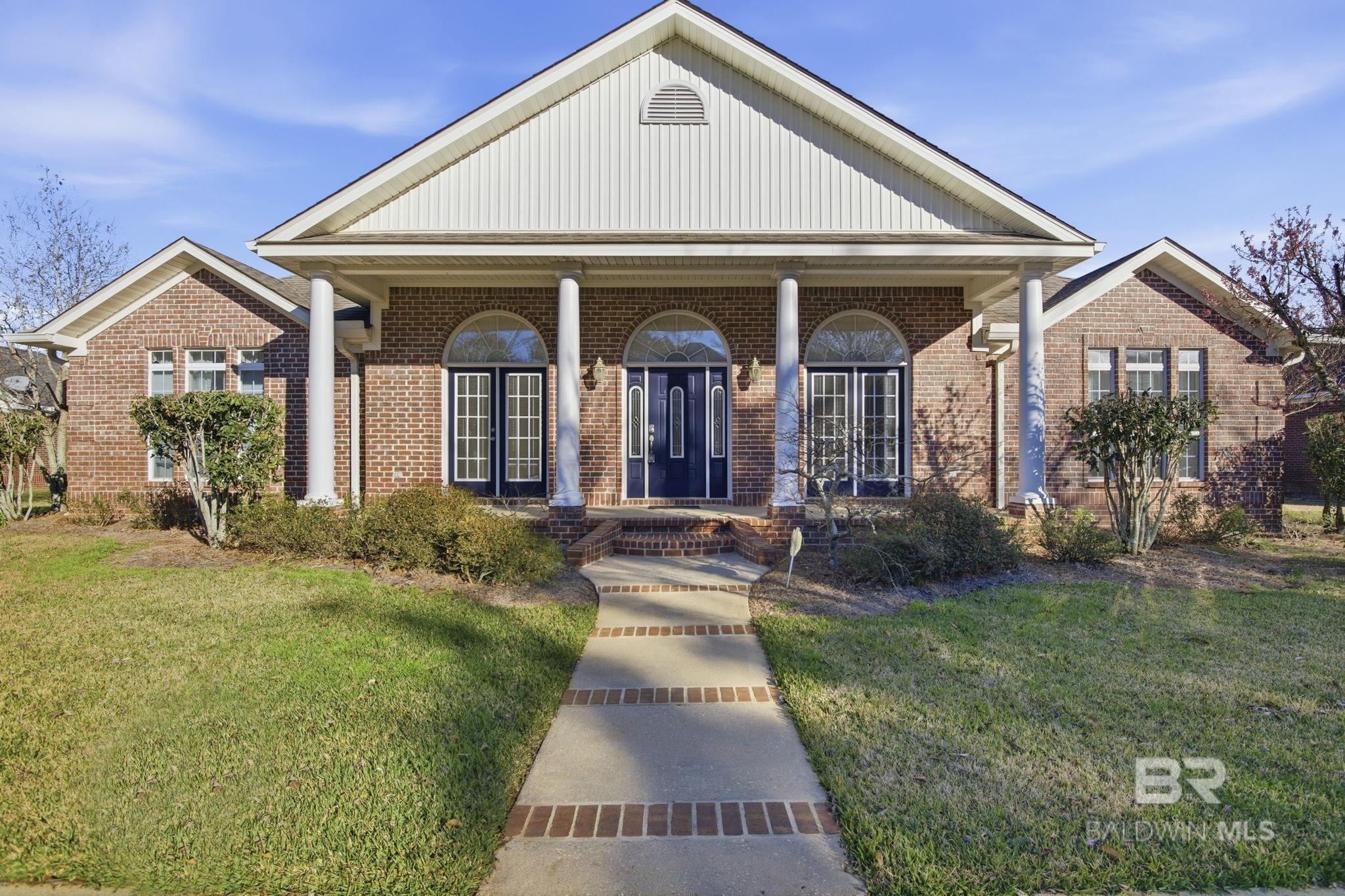 Daphne Middle School - Homes for Sale