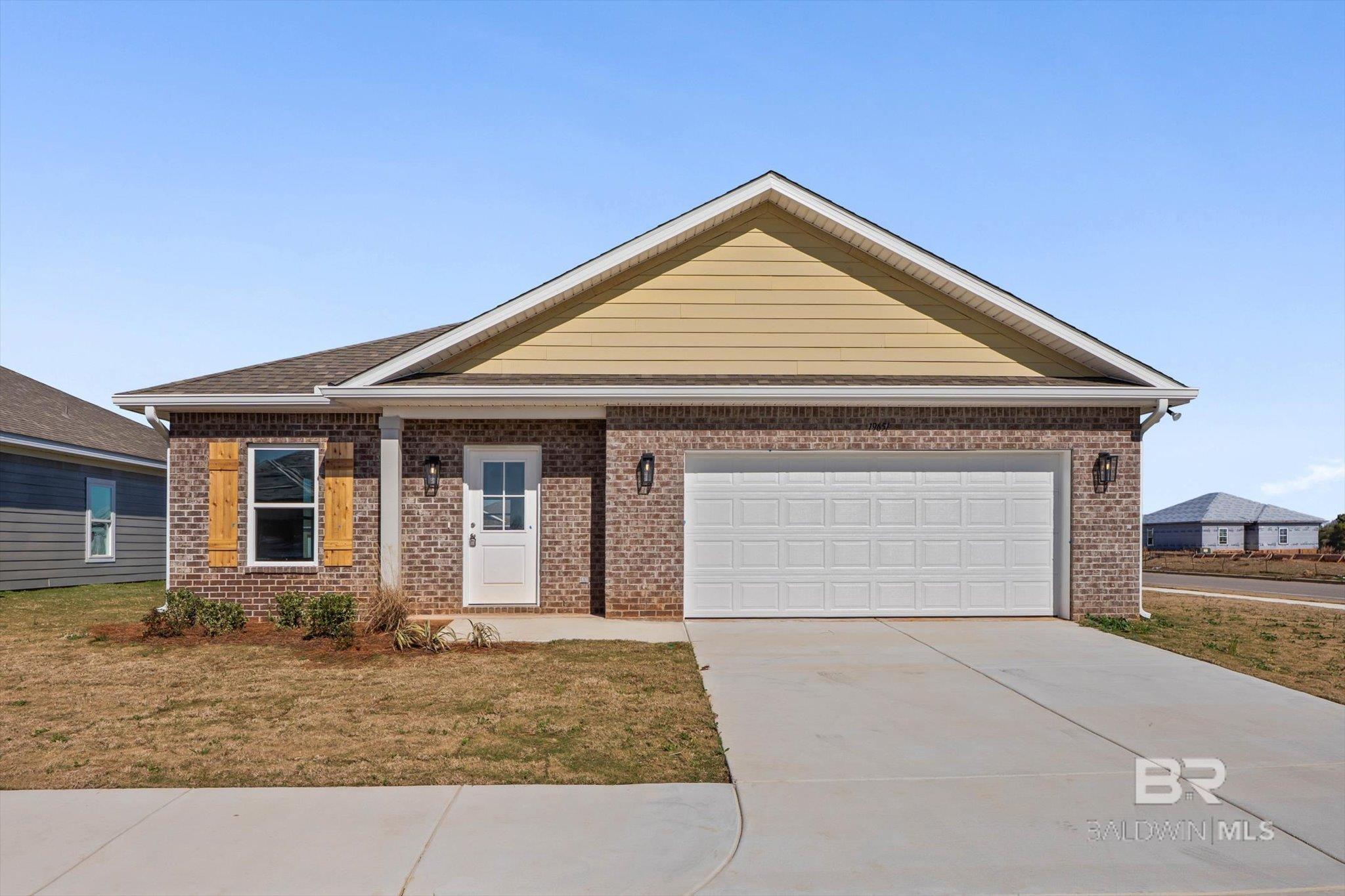 19651 Amberley Road, Robertsdale, AL, 36567