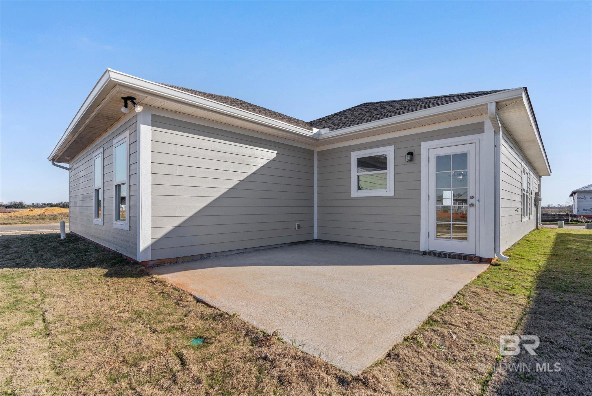 19651 Amberley Road, Robertsdale, AL, 36567