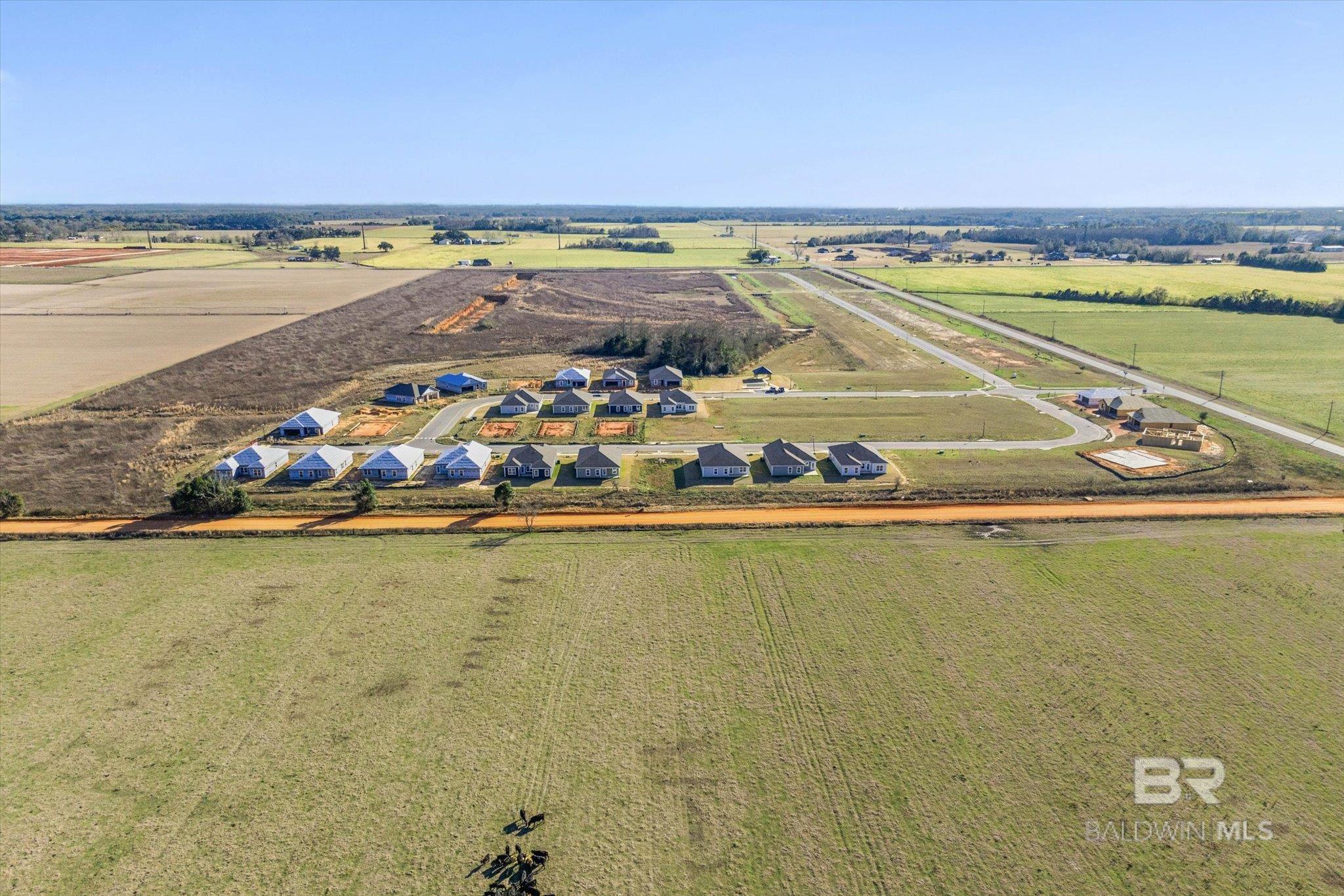 19651 Amberley Road, Robertsdale, AL, 36567